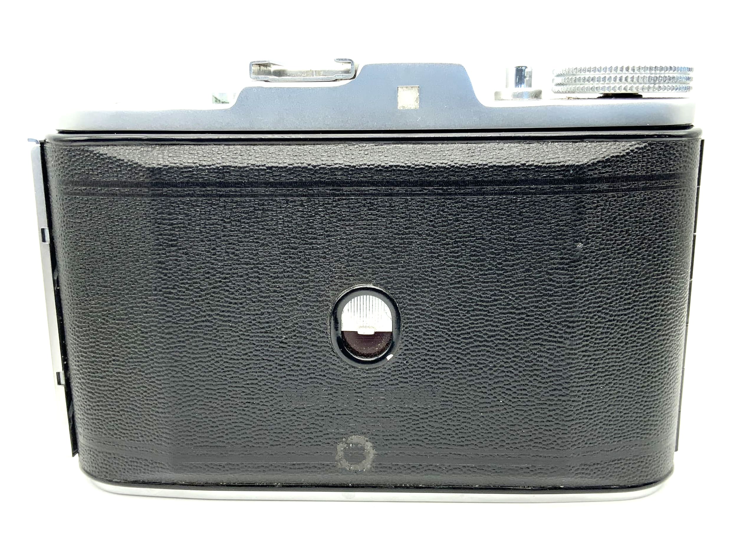 Adox Golf folding camera with Cassar 1:3.5 75mm VL Prontor-S