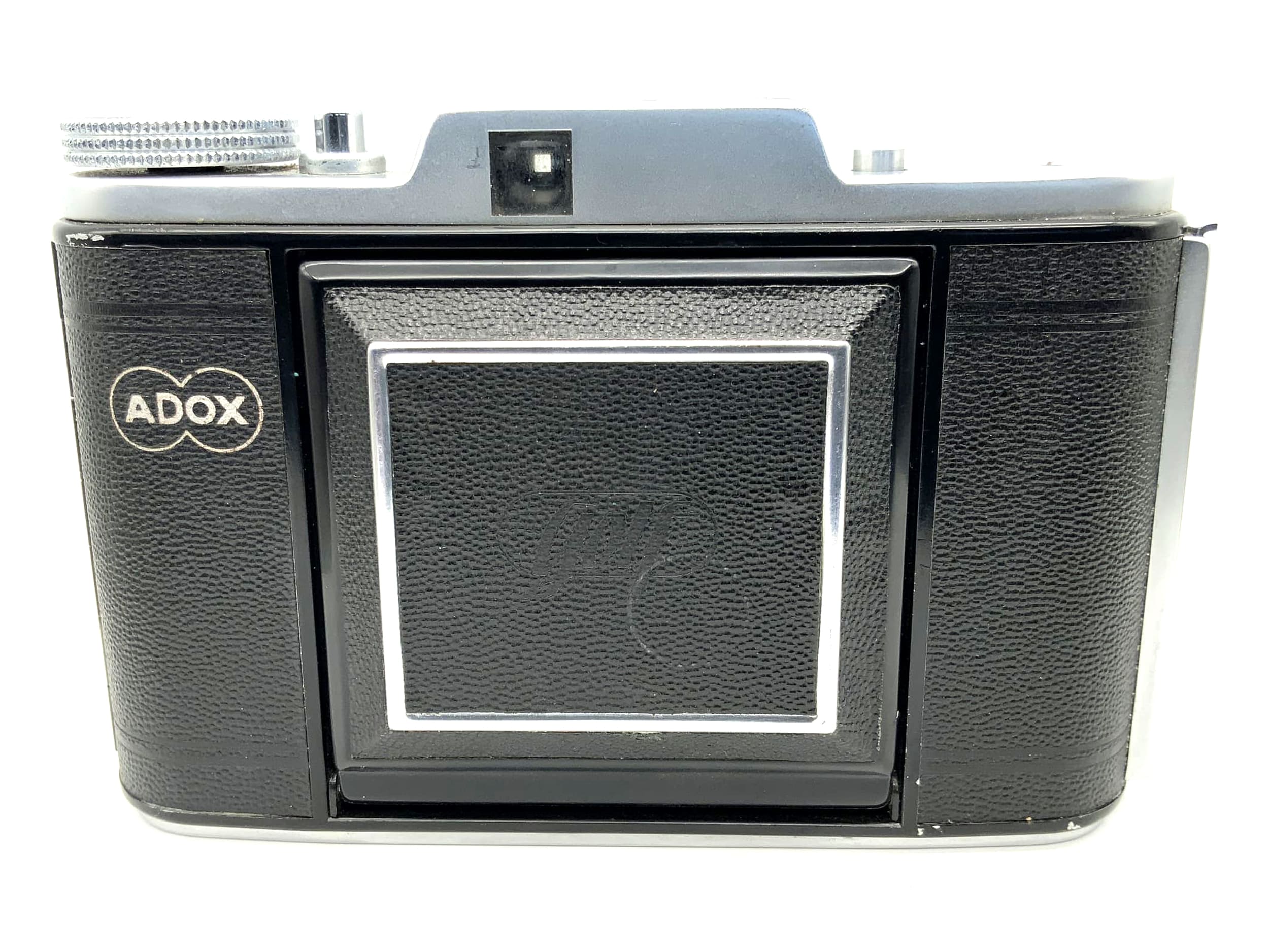 Adox Golf folding camera with Cassar 1:3.5 75mm VL Prontor-S