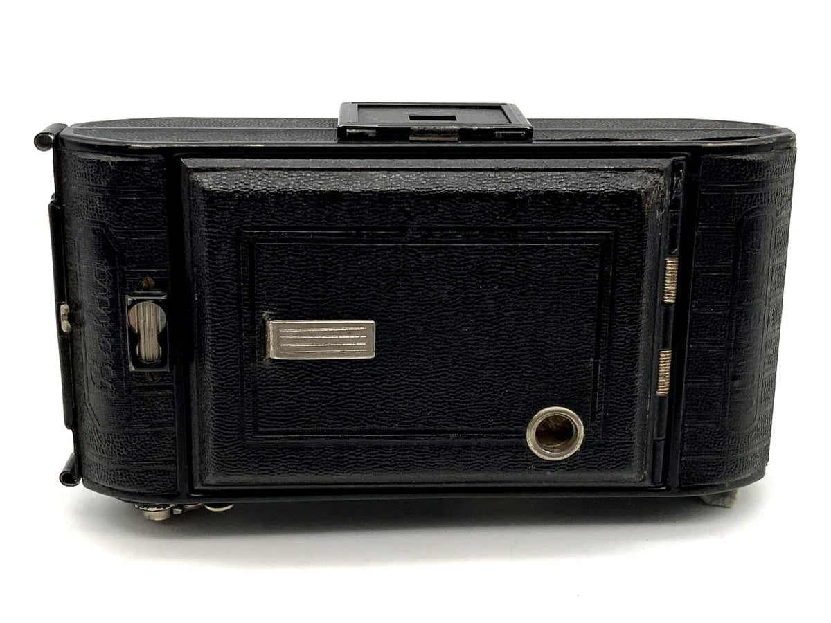 Balda Juwella folding camera with Anastigmat 1:4.5 10.5cm 105mm