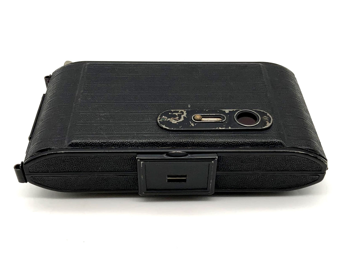 Balda Juwella folding camera with Anastigmat 1:4.5 10.5cm 105mm