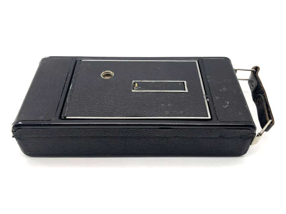 Agfa folding camera with Anastigmat Igestar 1:8.8 analog camera vintage