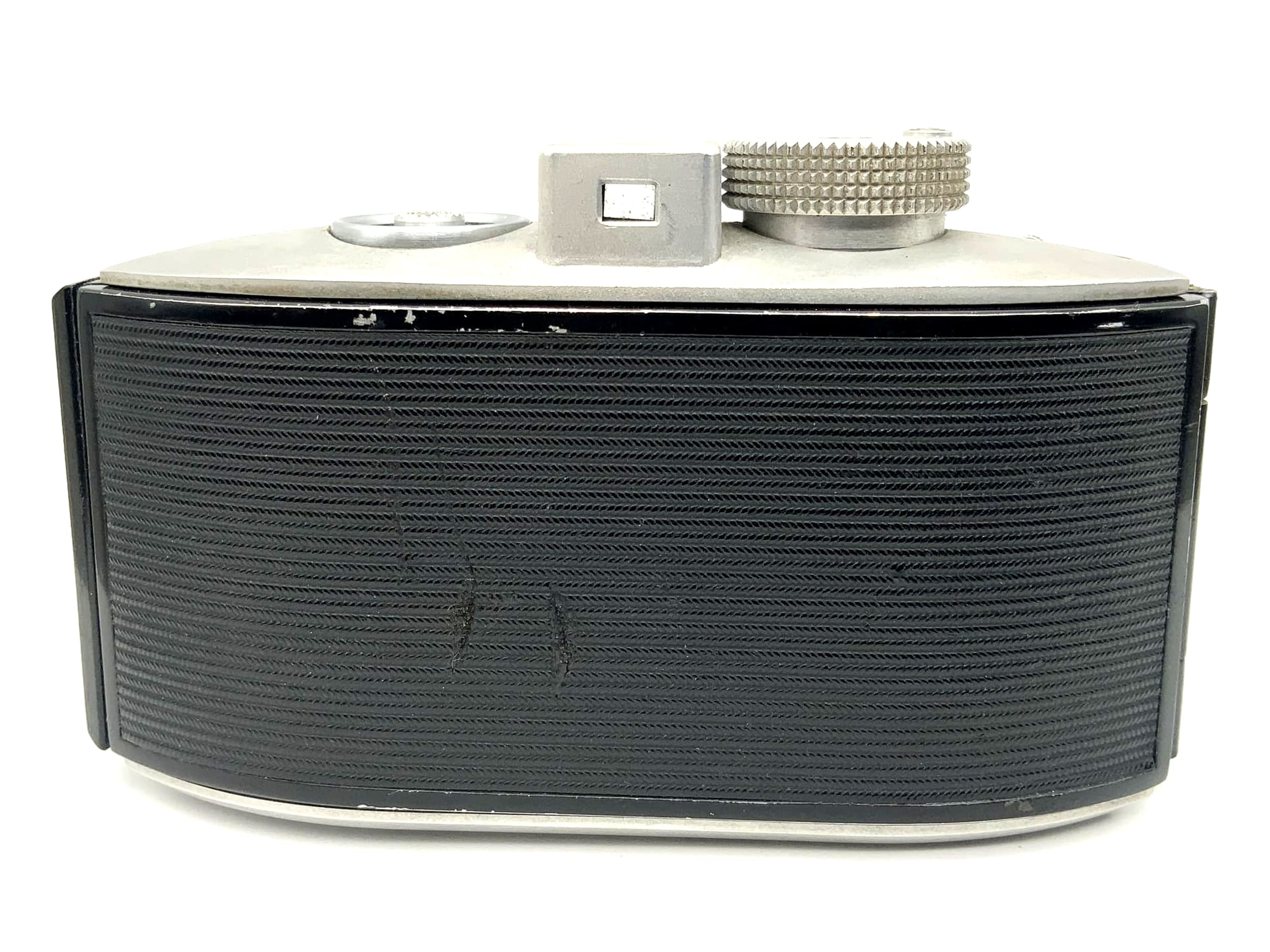Agfa Karat folding camera with Oppar 1:4.5 5.5cm 55mm lens