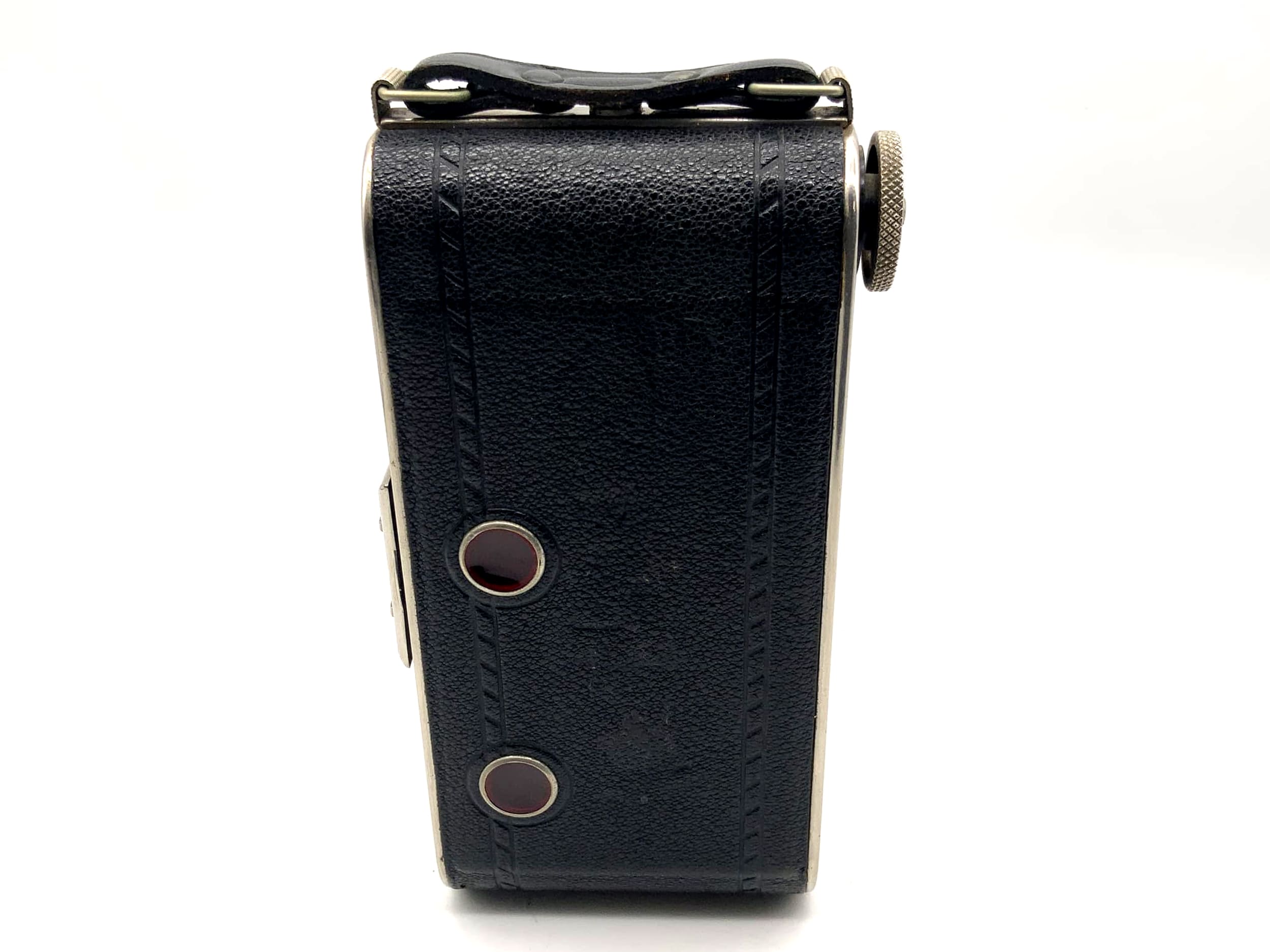 Certo Certix folding camera with Anastigmat Actinar 1:4.5 10.5cm 105mm