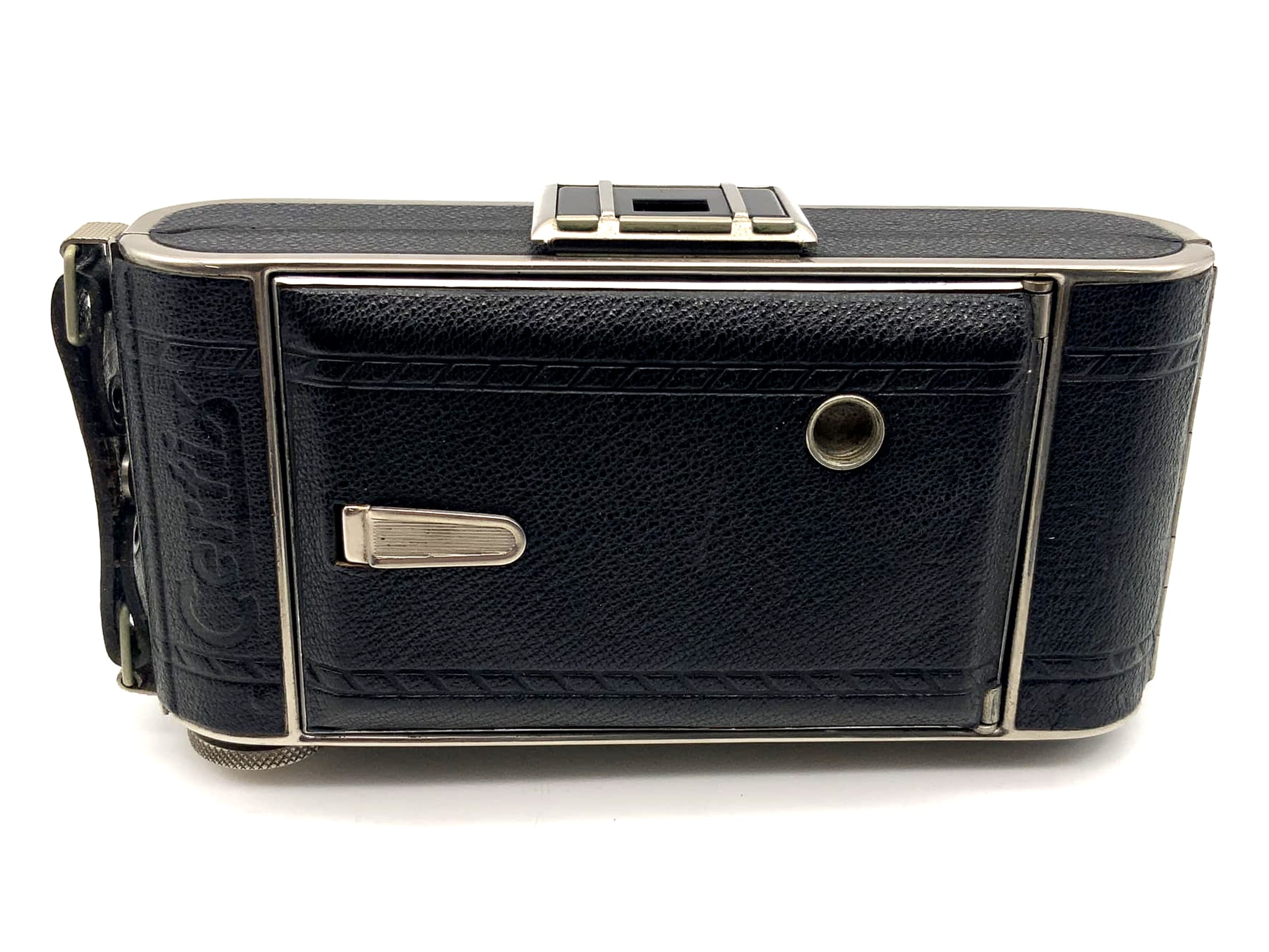 Certo Certix folding camera with Anastigmat Actinar 1:4.5 10.5cm 105mm