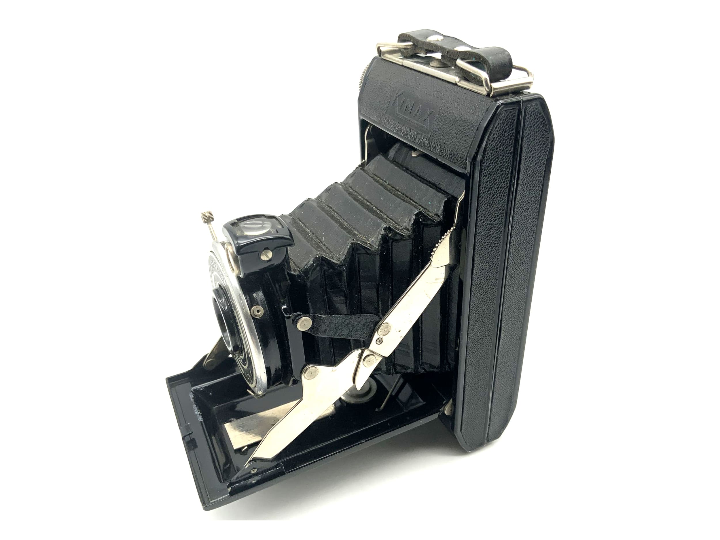 Kinax Baby Folding Camera with Paris France