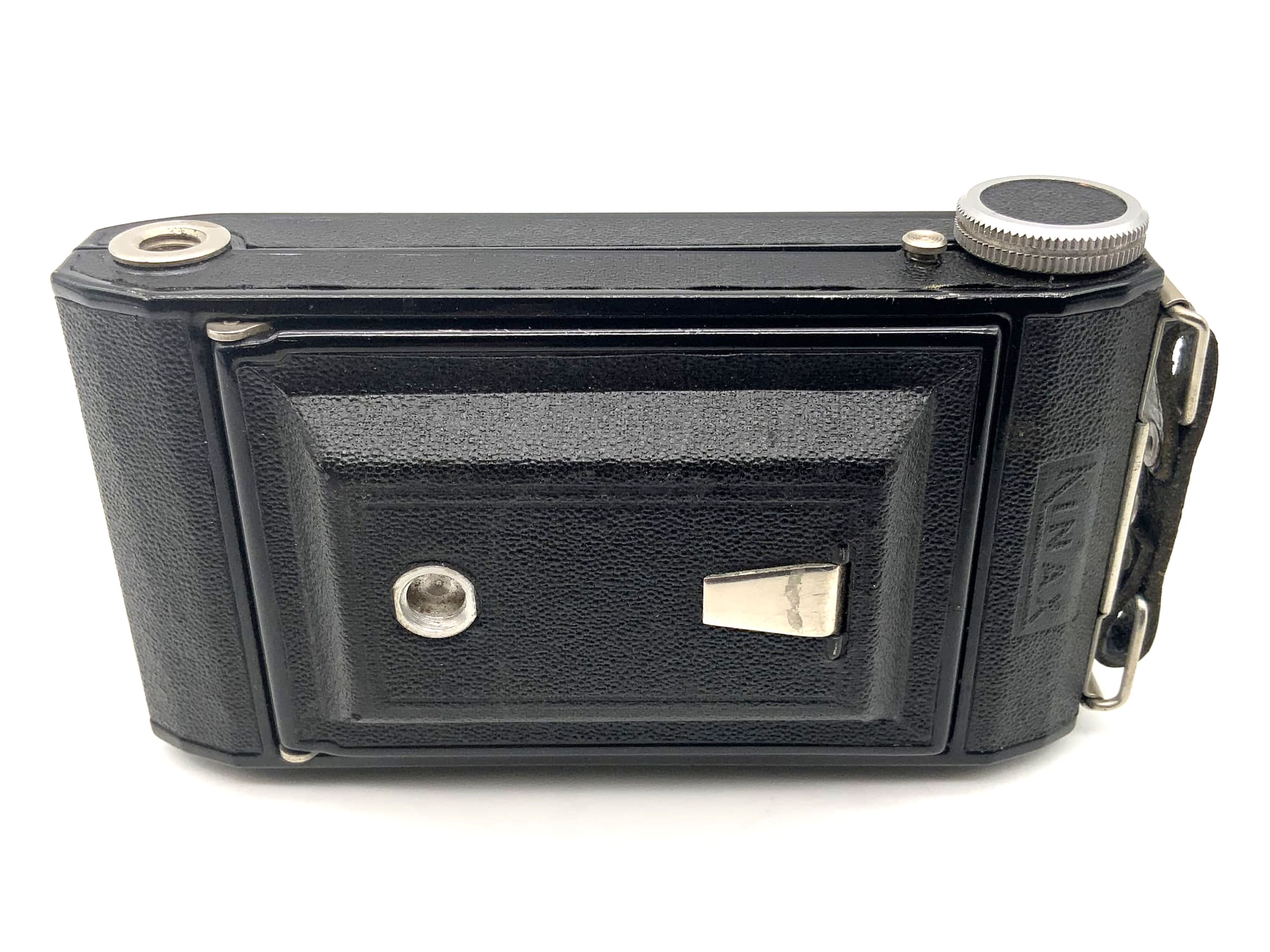 Kinax Baby Folding Camera with Paris France