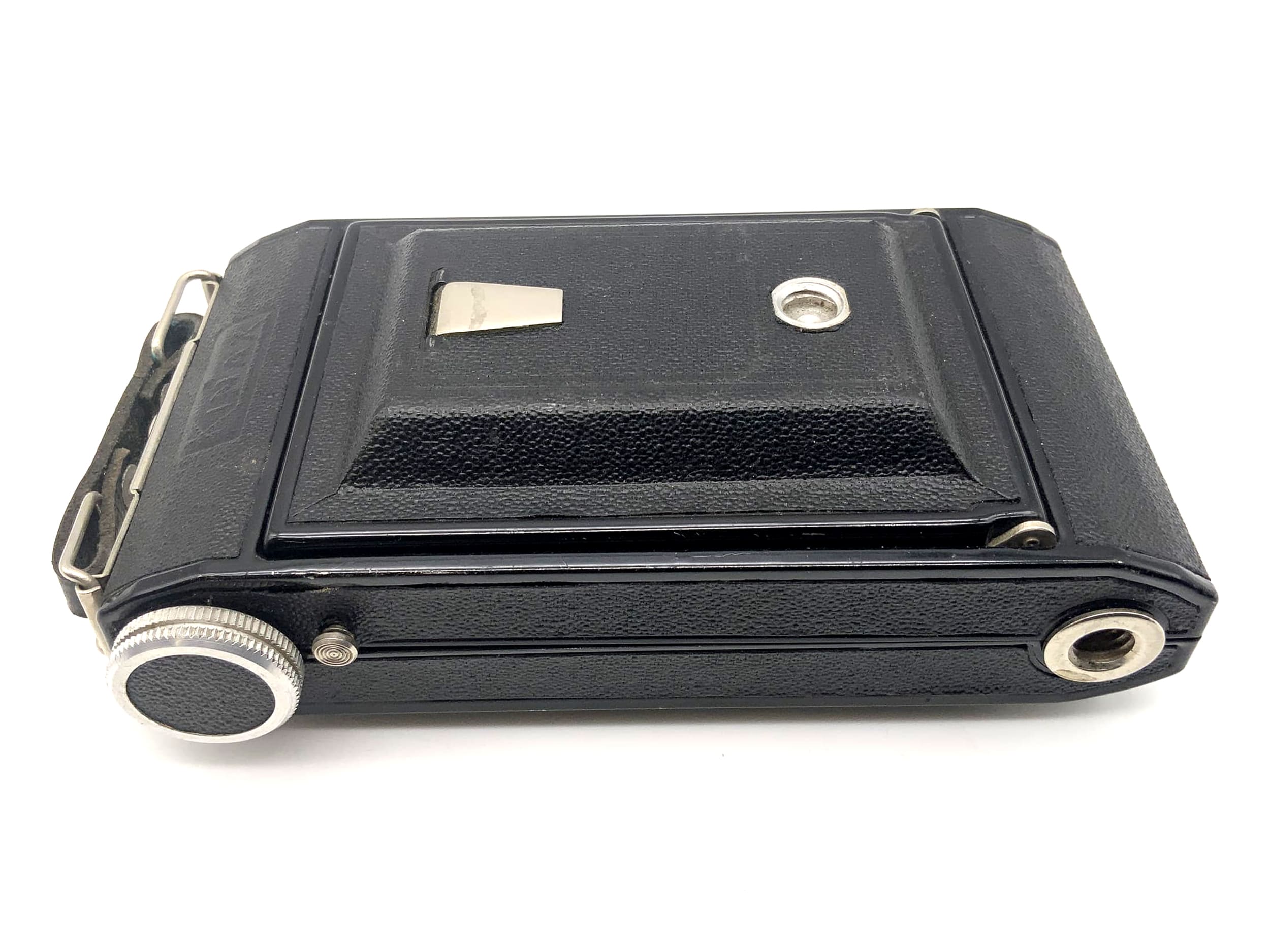 Kinax Baby Folding Camera with Paris France