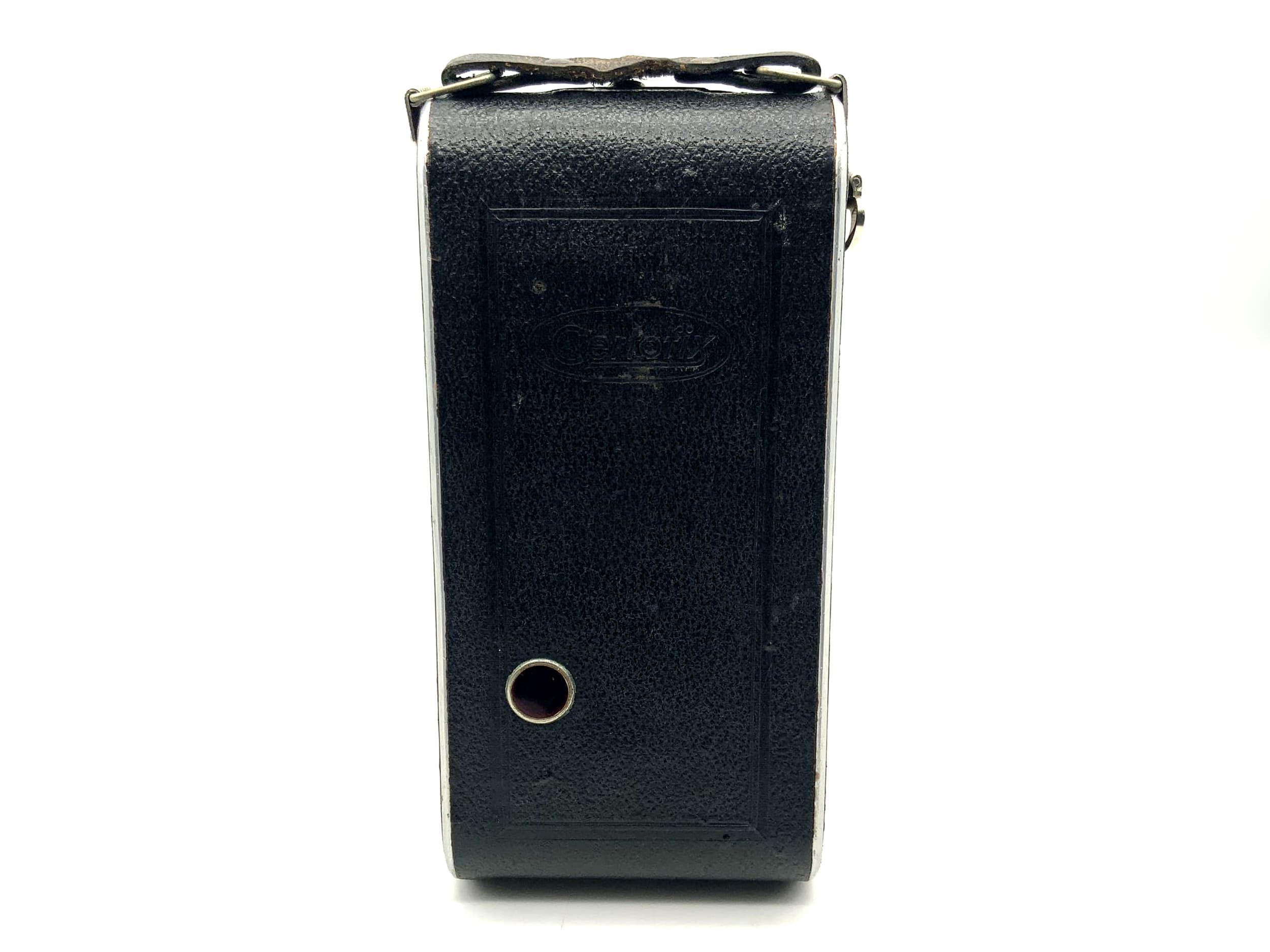 Certofix Vario folding camera with Radionar Anastigmat 1:6.3 10.5cm 105mm