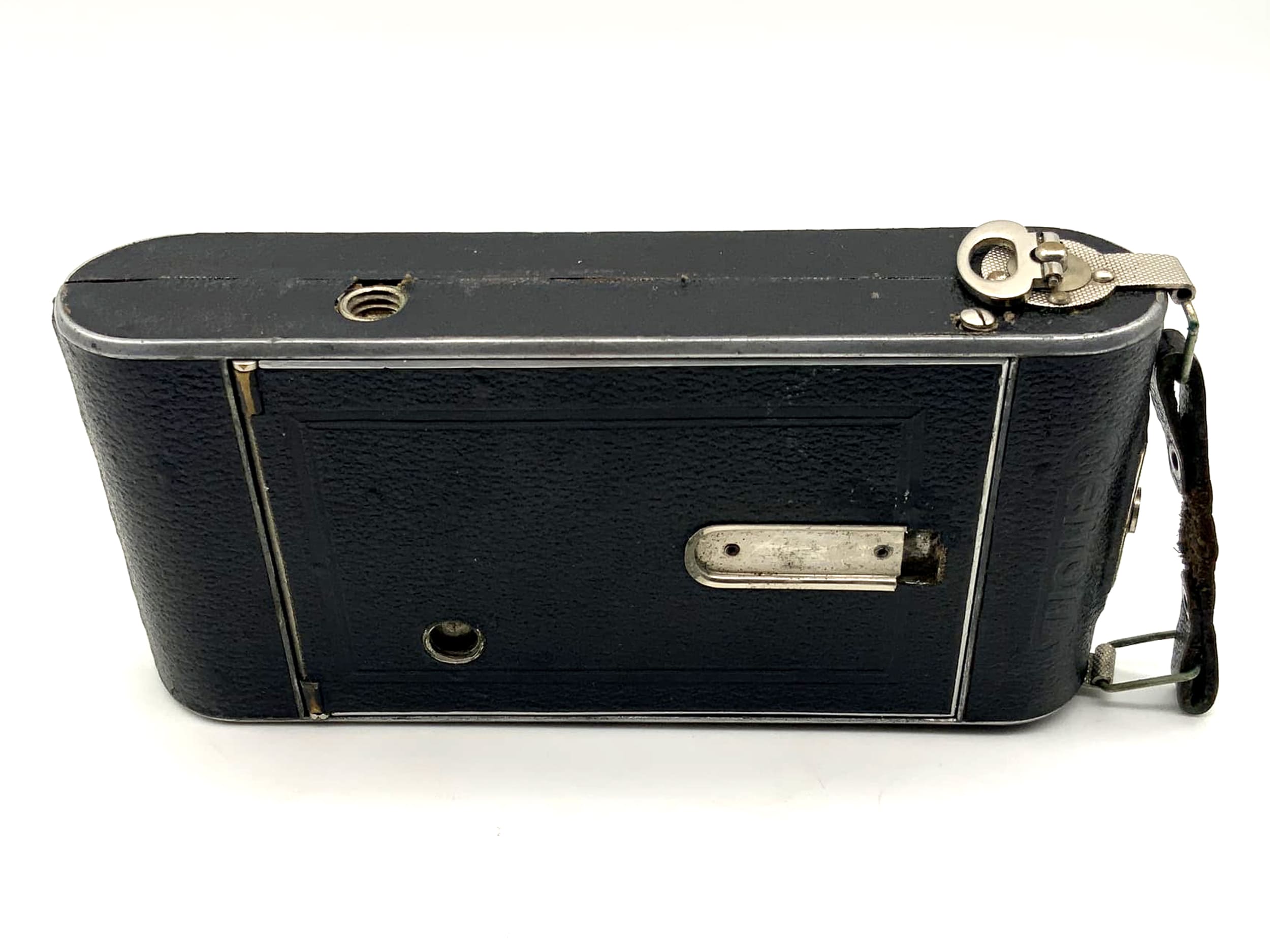 Certofix Vario folding camera with Radionar Anastigmat 1:6.3 10.5cm 105mm