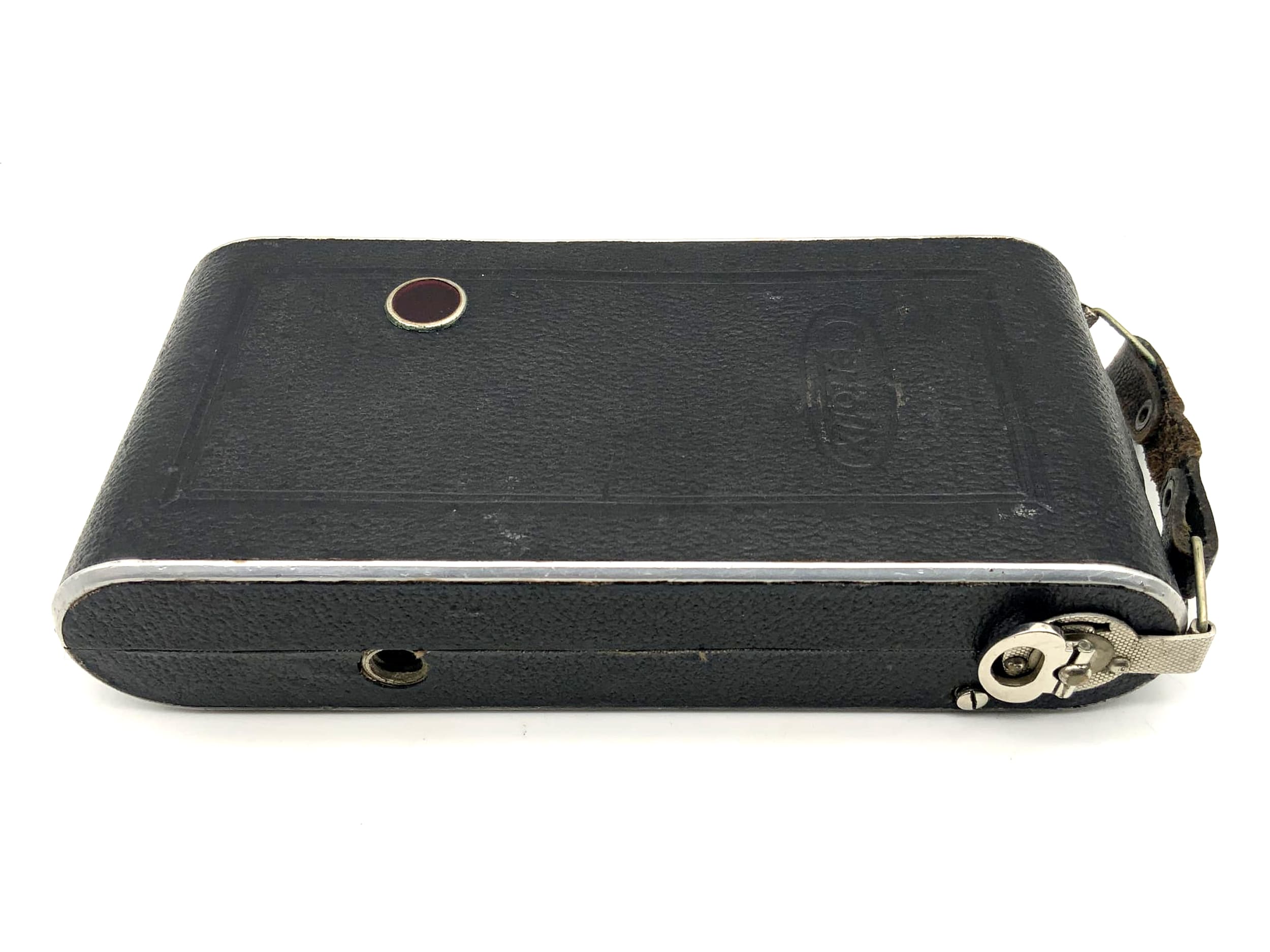 Certofix Vario folding camera with Radionar Anastigmat 1:6.3 10.5cm 105mm