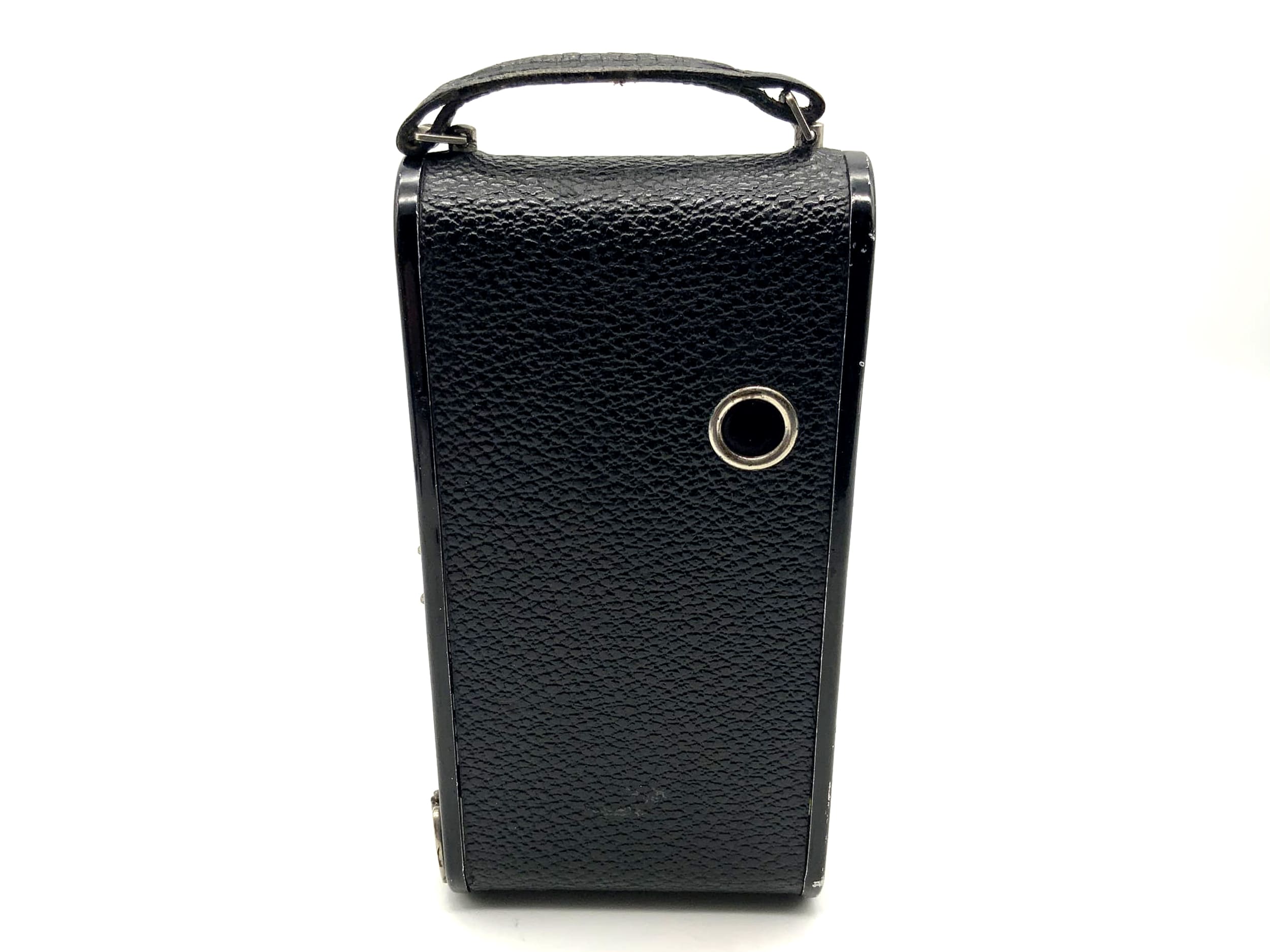 Orion Rio 84 folding camera with Meyer Görlitz Trioplan 1:4.5 10.5cm lens, Orionwerk