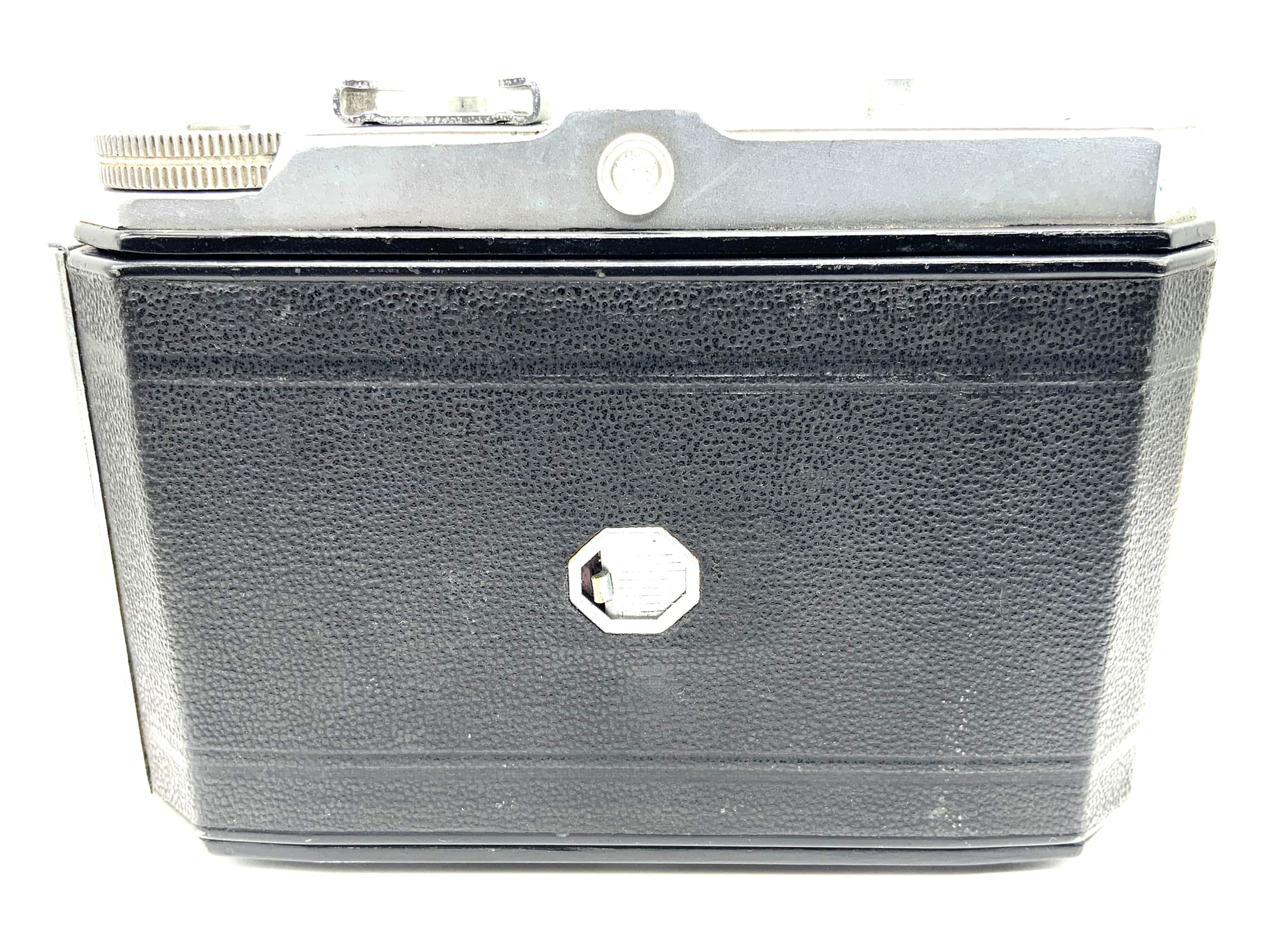 Life O Rama III folding camera with Subita 1:5.6 75mm 3 Vario