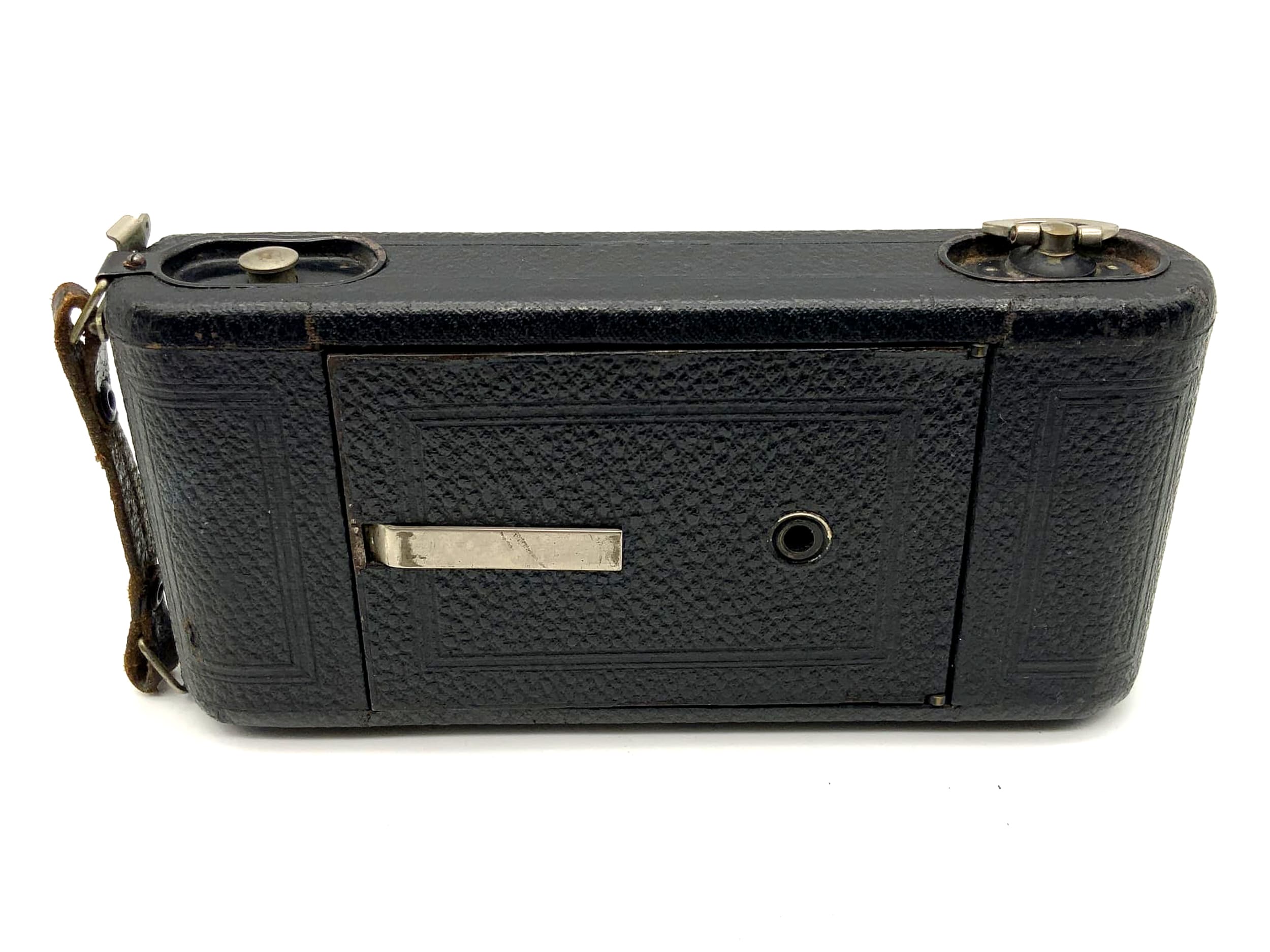 Orion Vario folding camera with special Aplanat 1:8 10.5cm Orionwerk lens