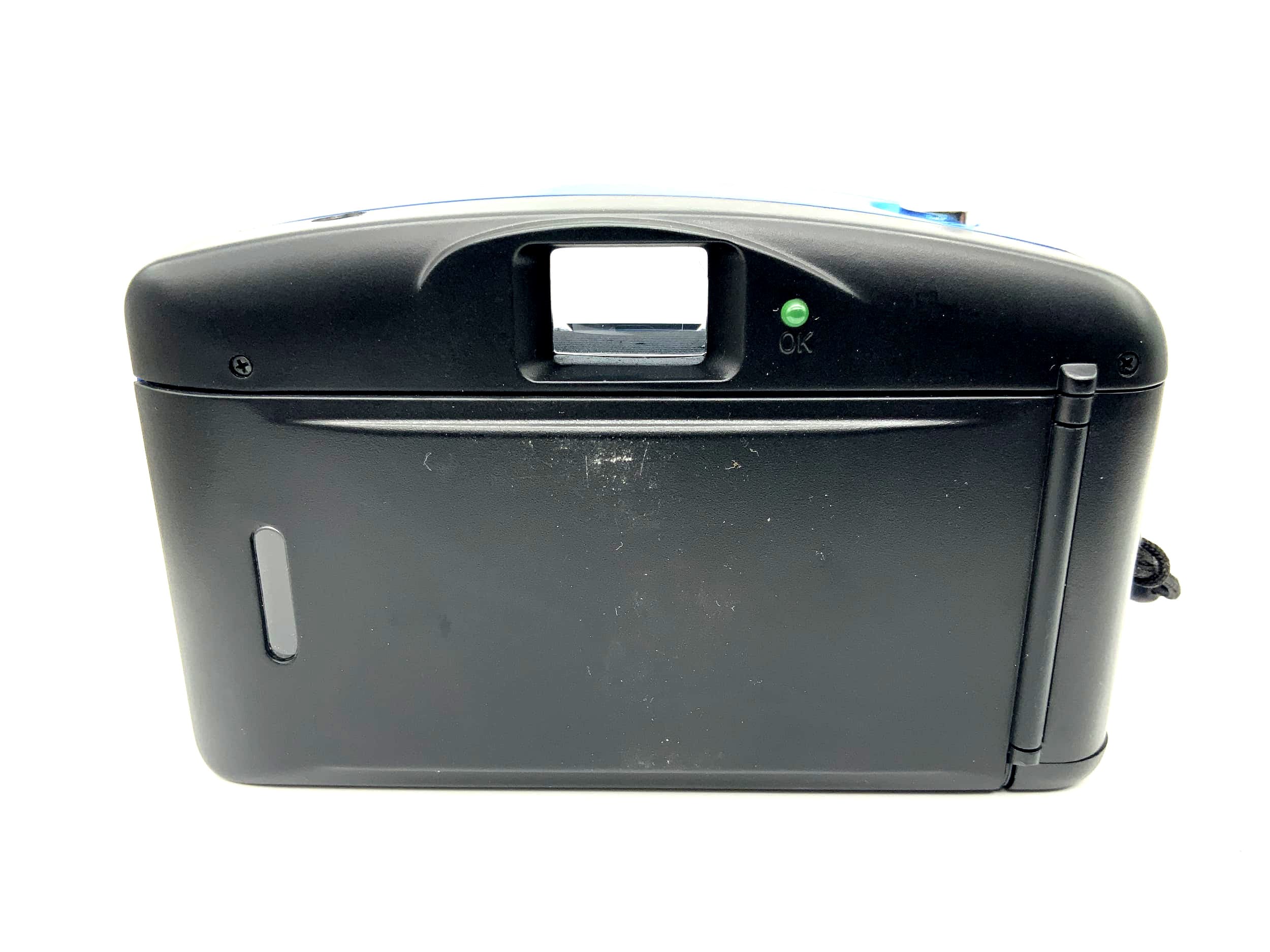 LeClic LC35T Point&amp;Shoot compact camera analog camera 35mm