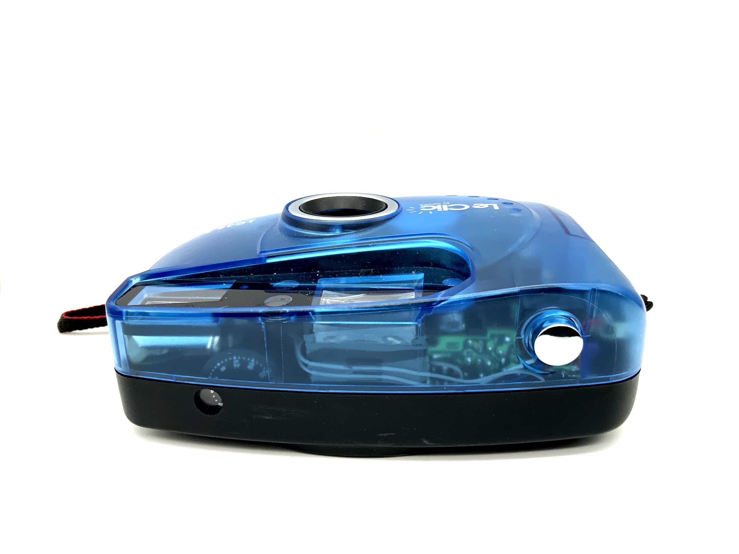 LeClic LC35T Point&amp;Shoot compact camera analog camera 35mm