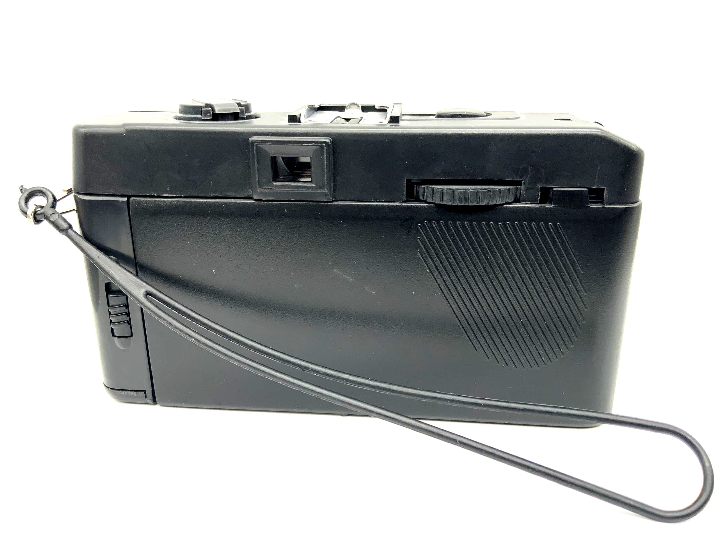 Nippon Auto Fix Point&amp;Shoot with 1.6/50mm compact camera, analog camera 35mm