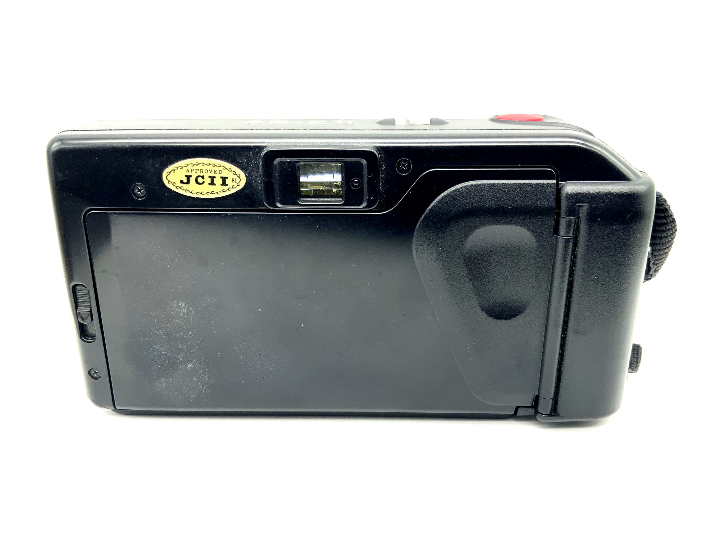 Minolta AF-E II Point &amp; Shoot compact camera analog camera 35mm