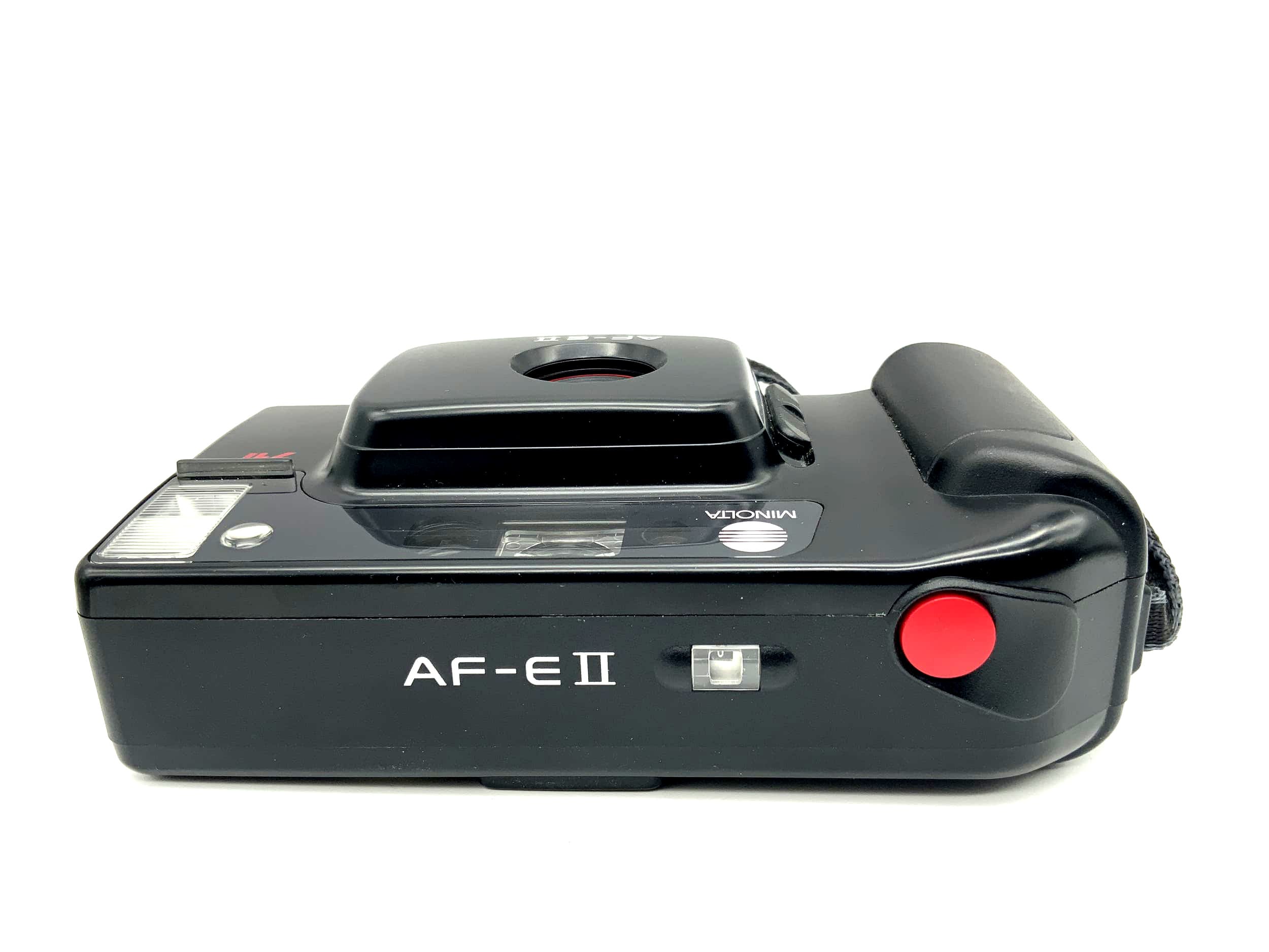 Minolta AF-E II Point &amp; Shoot compact camera analog camera 35mm