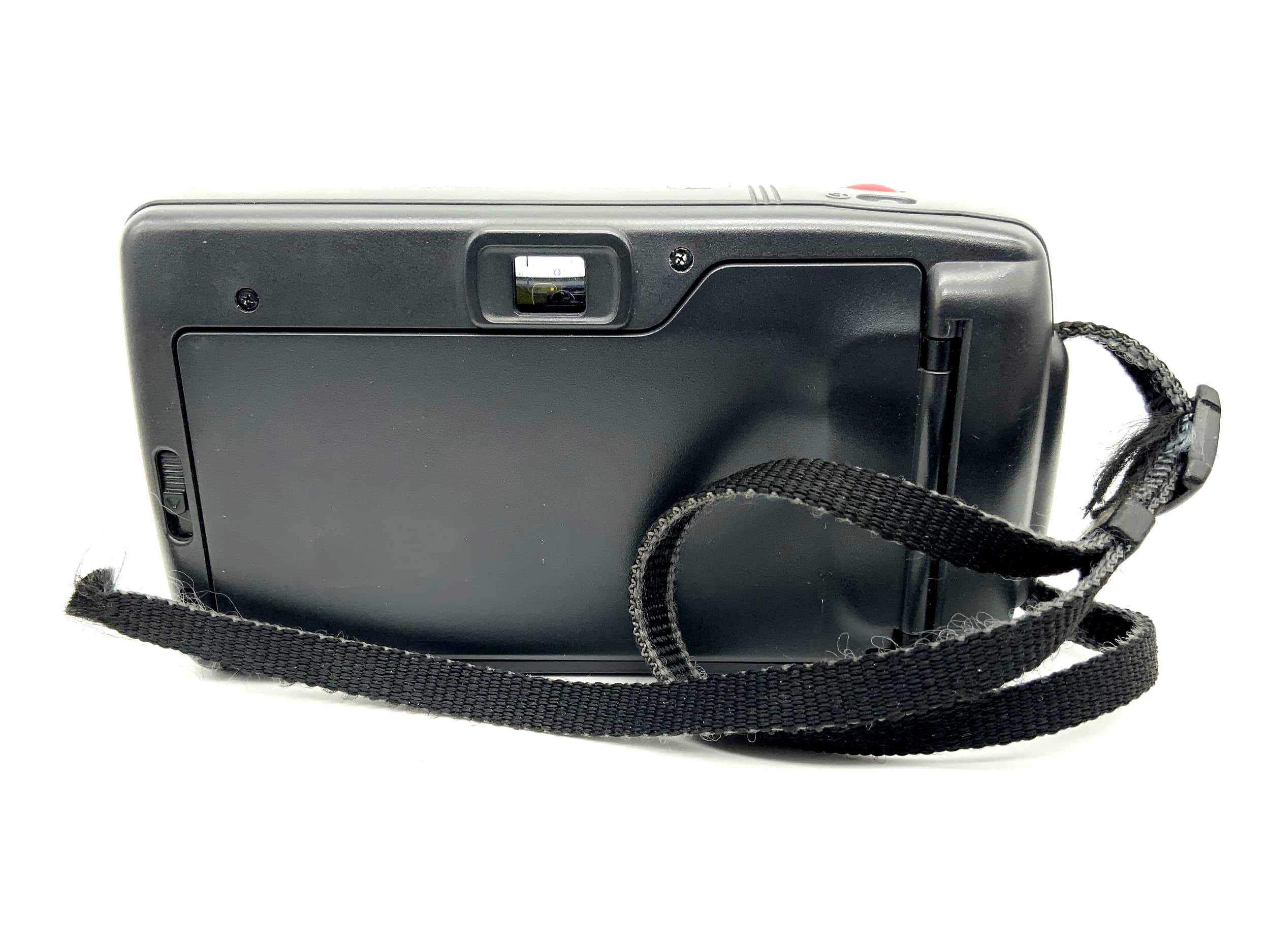 Minolta Riva AF 35 Point&amp;Shoot compact camera analog camera 35mm