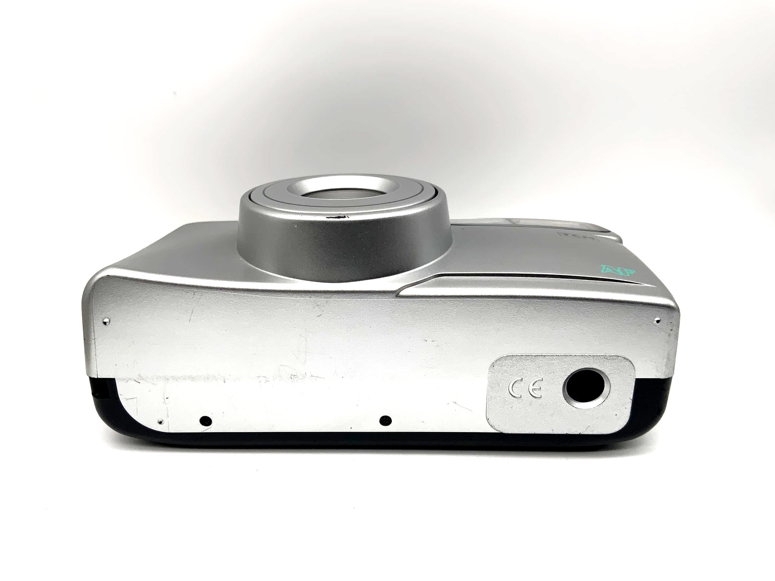 TCM AF Point&amp;Shoot with 35-70mm compact camera analog camera 35mm
