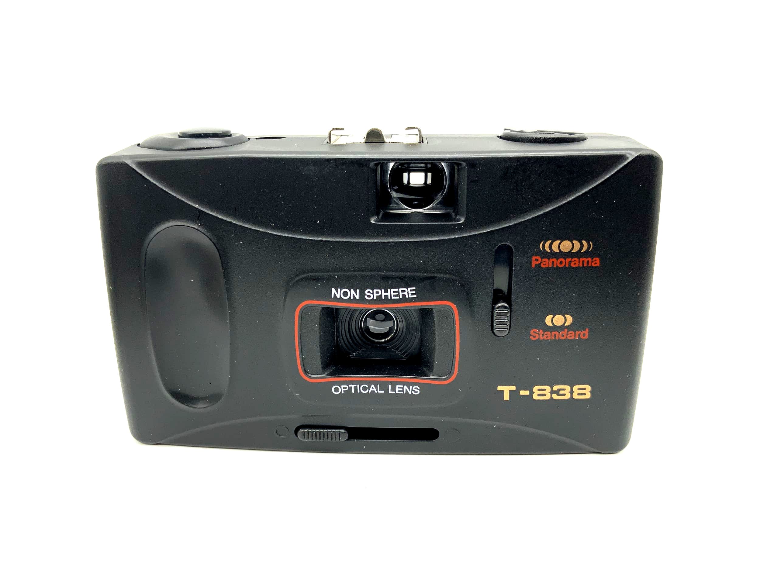 T-838 Point&amp;Shoot with Optical Compact Camera Analog Camera 35mm