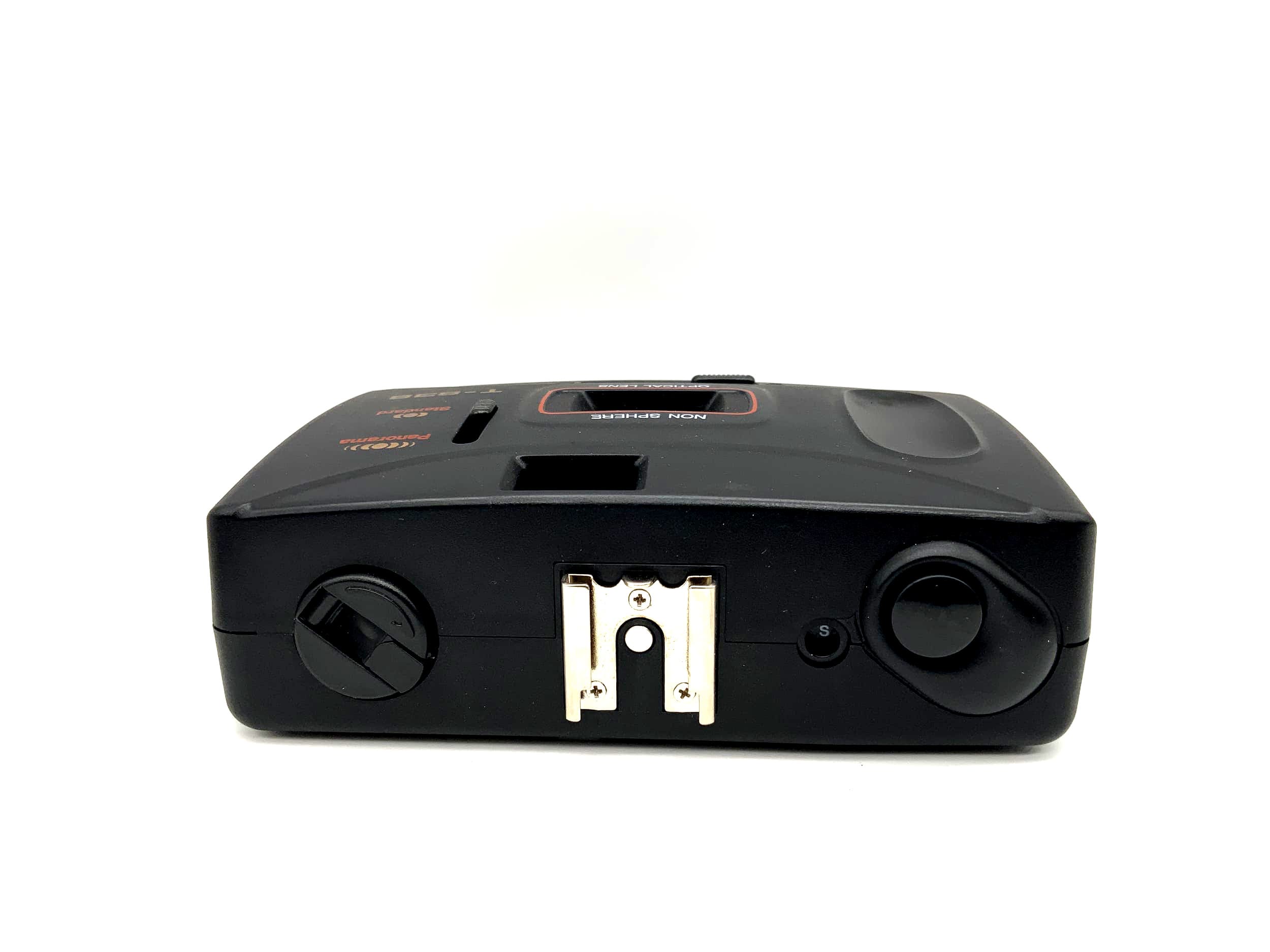 T-838 Point&amp;Shoot with Optical Compact Camera Analog Camera 35mm
