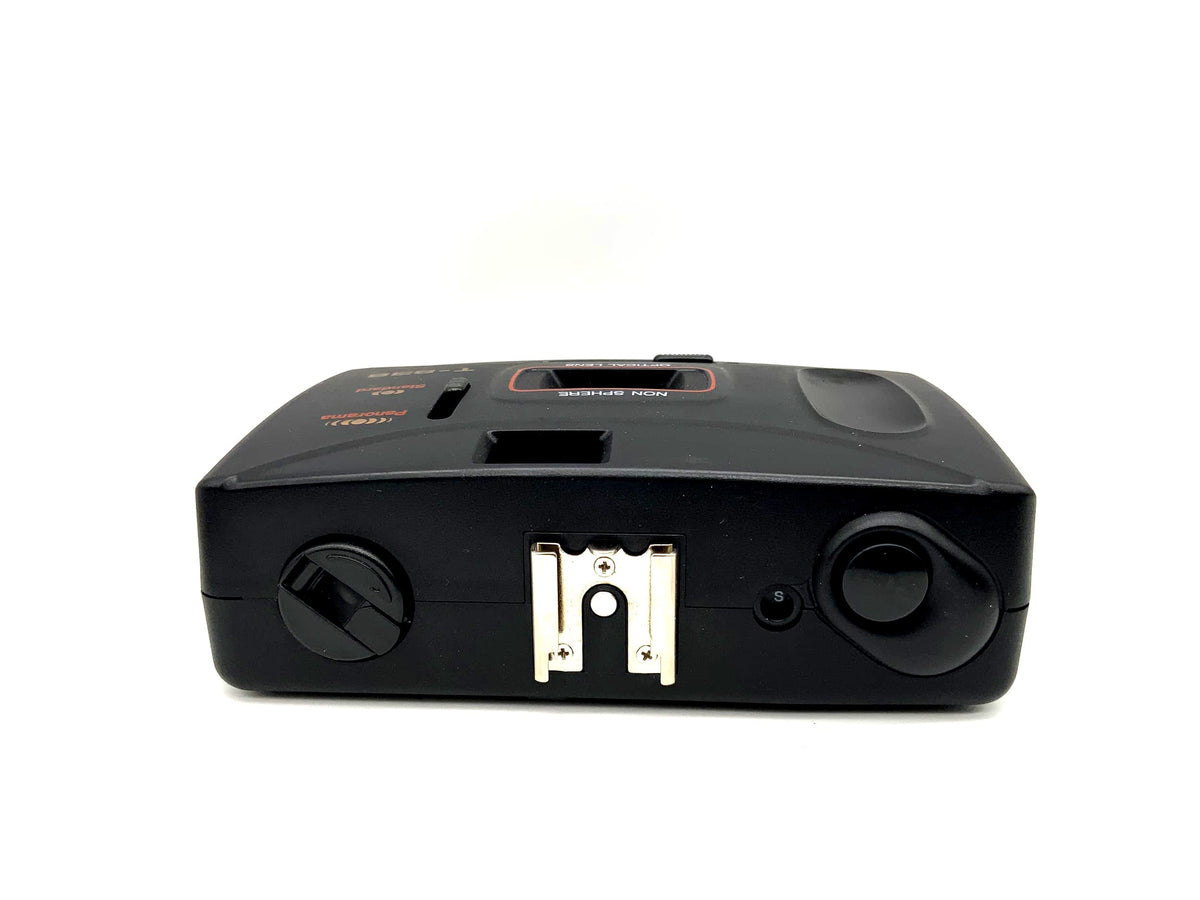 T-838 Point&amp;Shoot with Optical Compact Camera Analog Camera 35mm