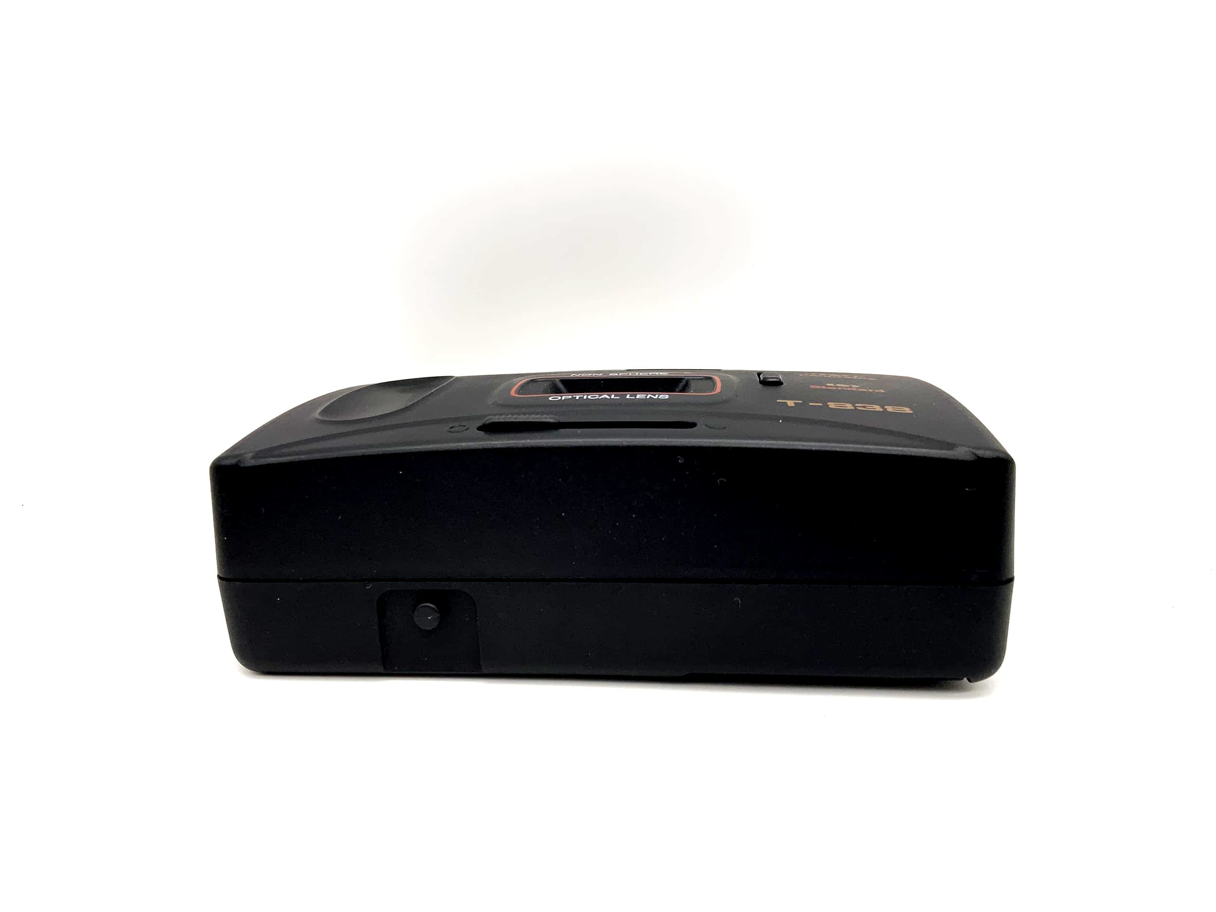 T-838 Point&amp;Shoot with Optical Compact Camera Analog Camera 35mm