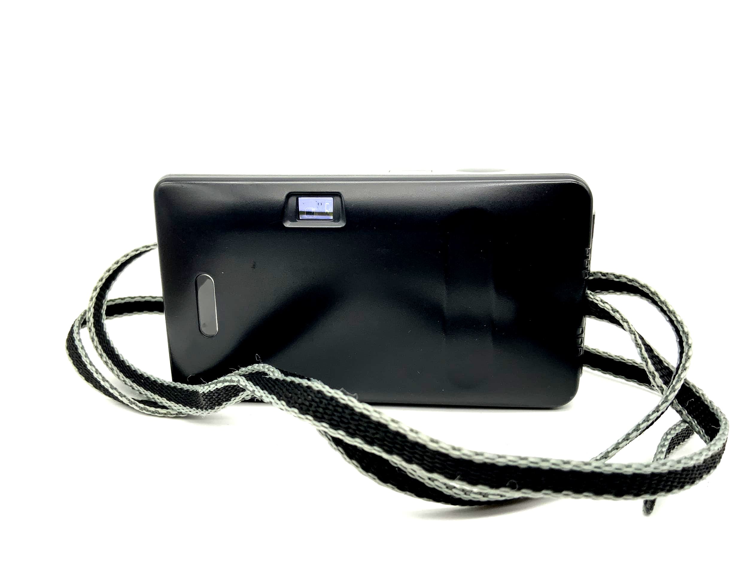 Konica EU mini Point&amp;Shoot with 28mm compact camera, analog camera 35mm