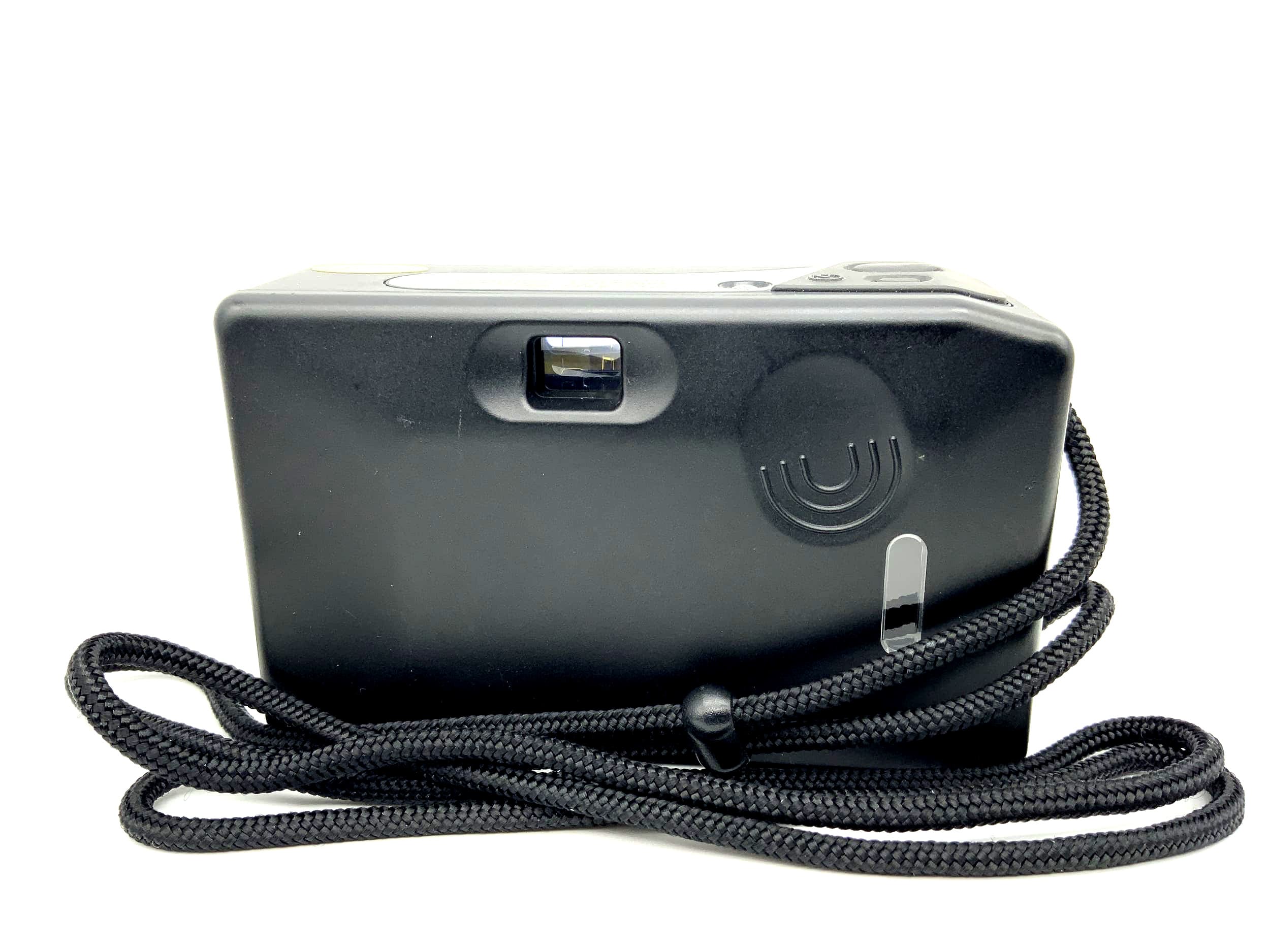 Konica MT-10 Point&amp;Shoot Compact Camera Analog Camera 35mm