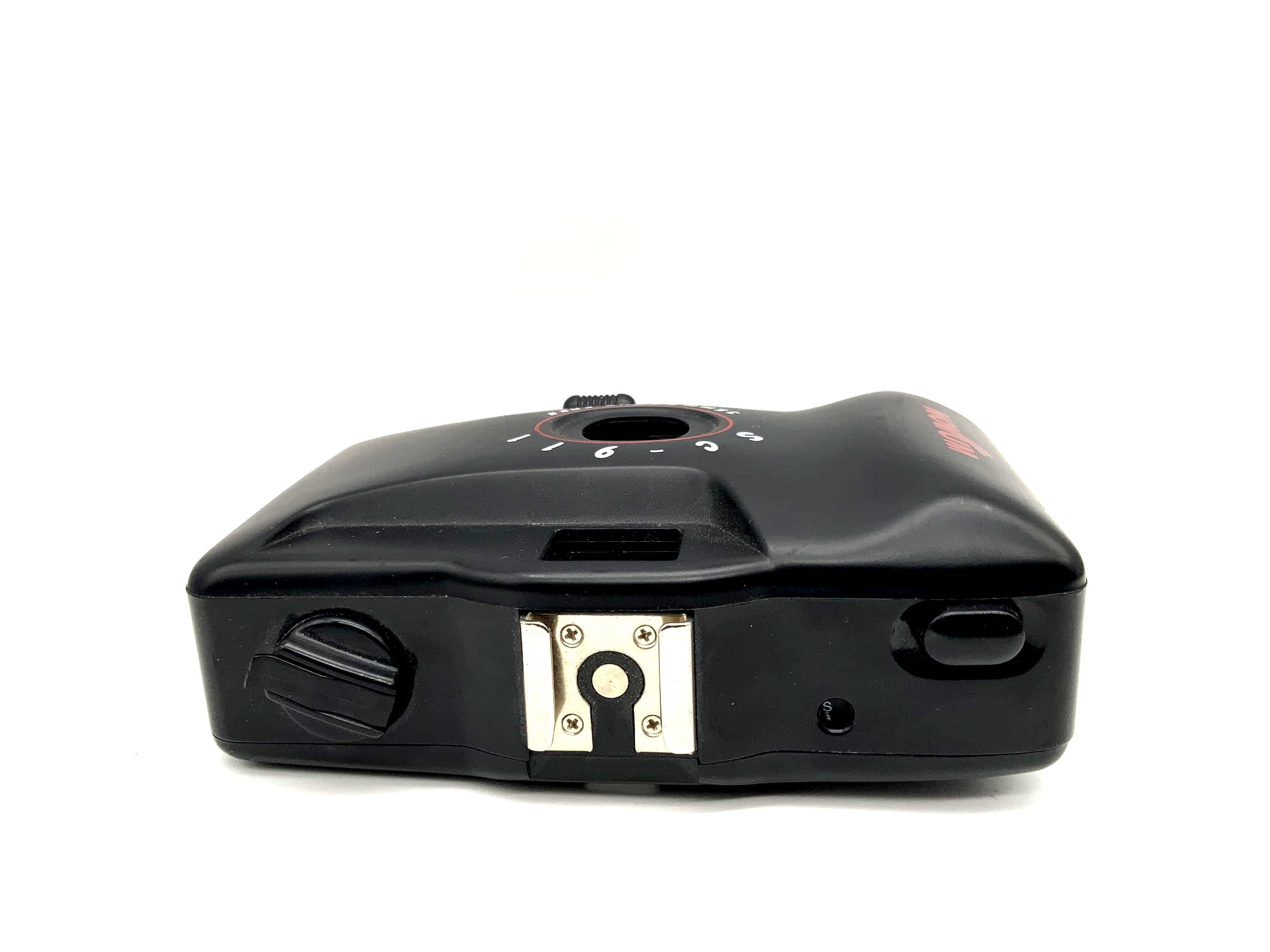 Novum SC-911 Point&amp;Shoot with 35mm Focus Free compact camera analog camera 35mm
