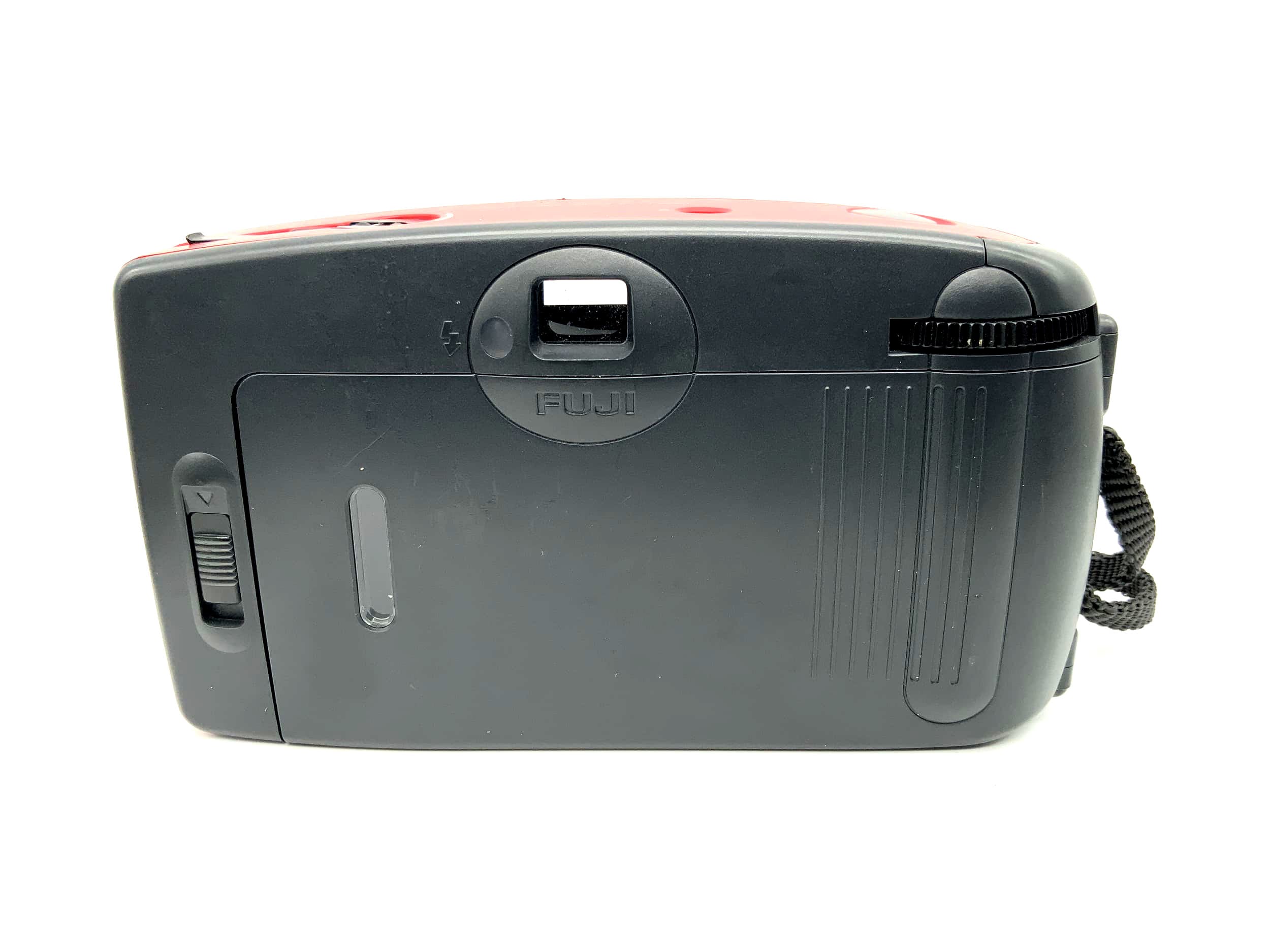 Fuji FZ-5 Point&amp;Shoot compact camera analog camera 35mm