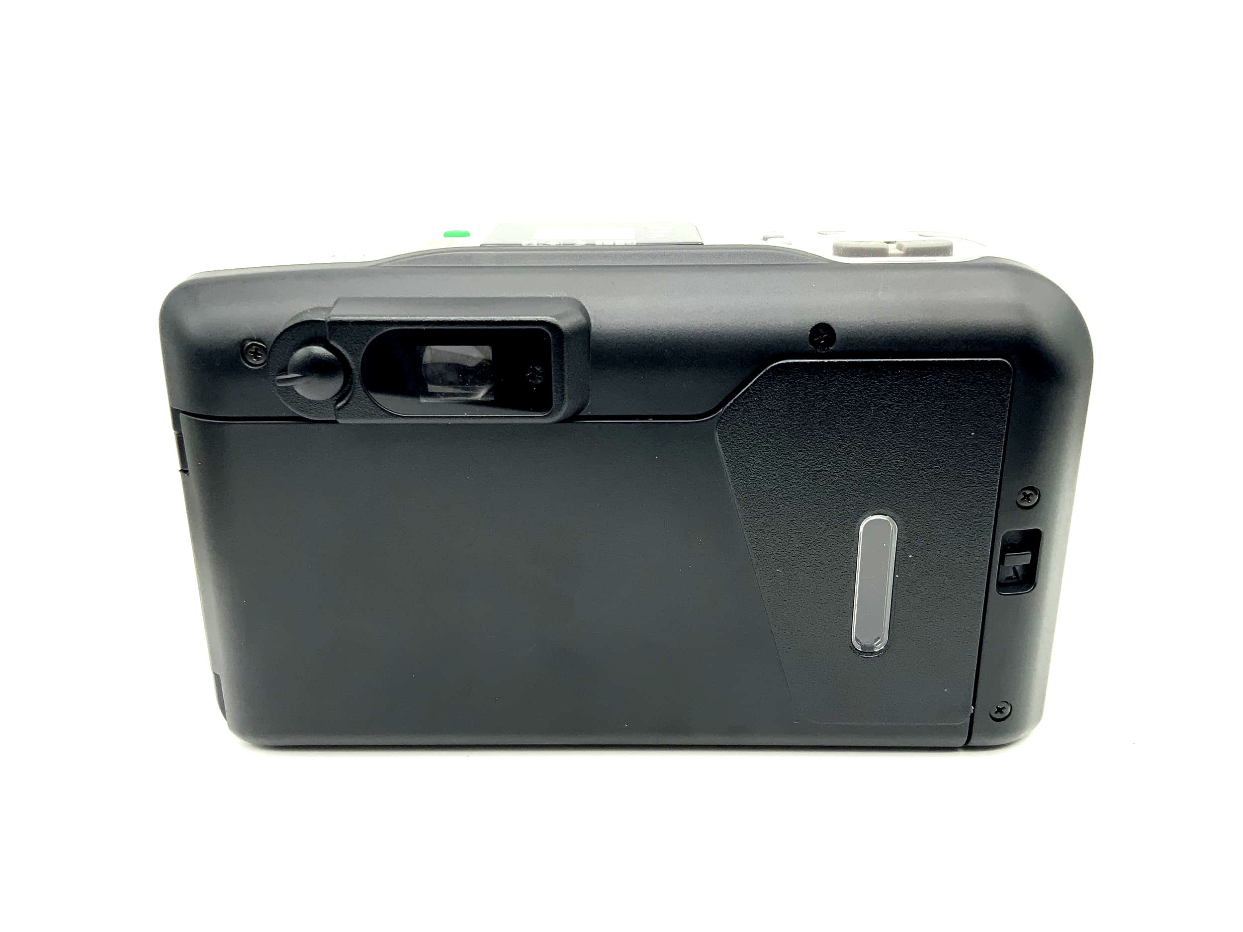 Concord C3000 Point&amp;Shoot with 38-115mm Super Macro compact camera 35mm