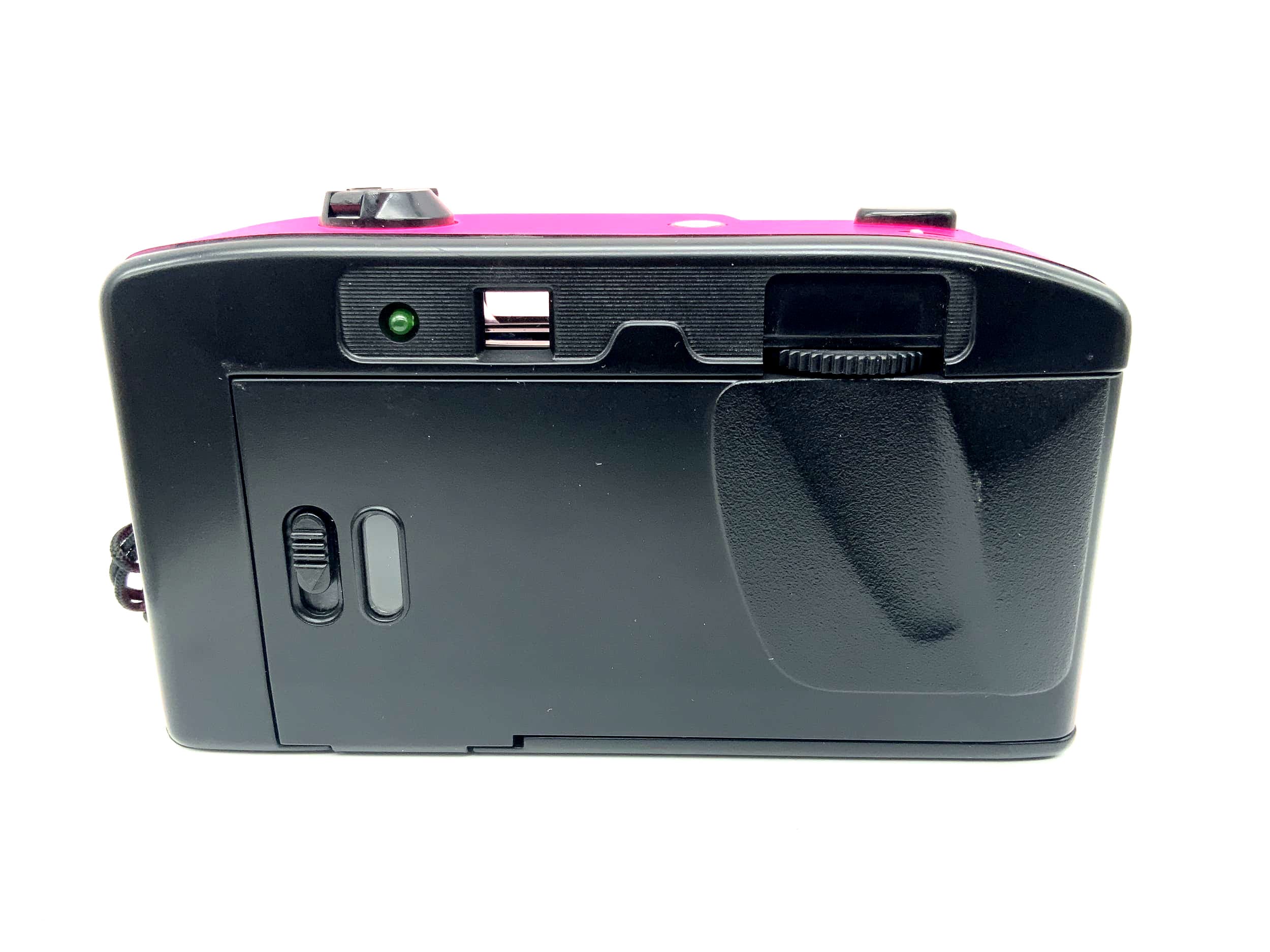 Happy Smile Activat R Point&amp;Shoot compact camera analog camera 35mm