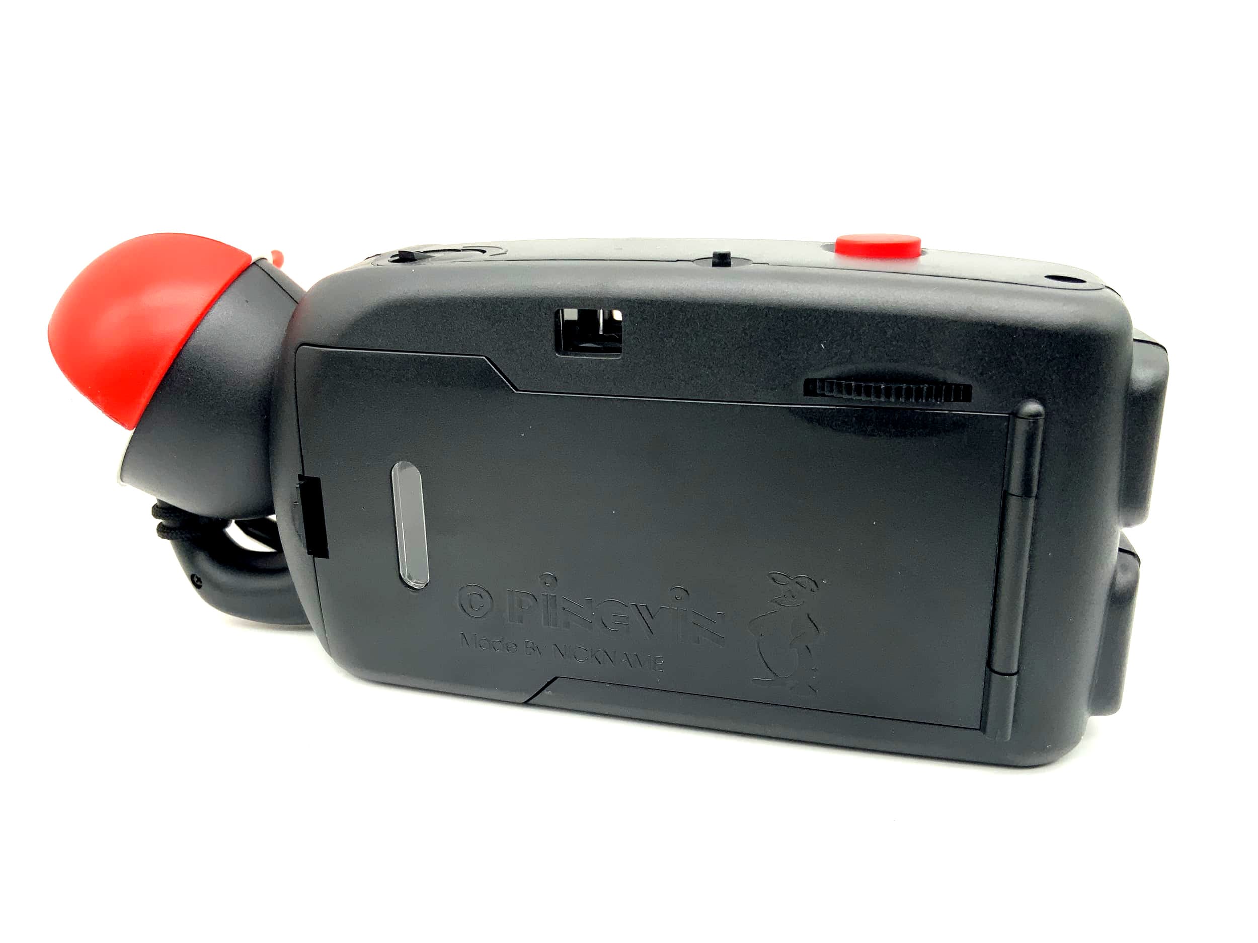 Pingvin Pingo Point&amp;Shoot compact camera analog camera 35mm