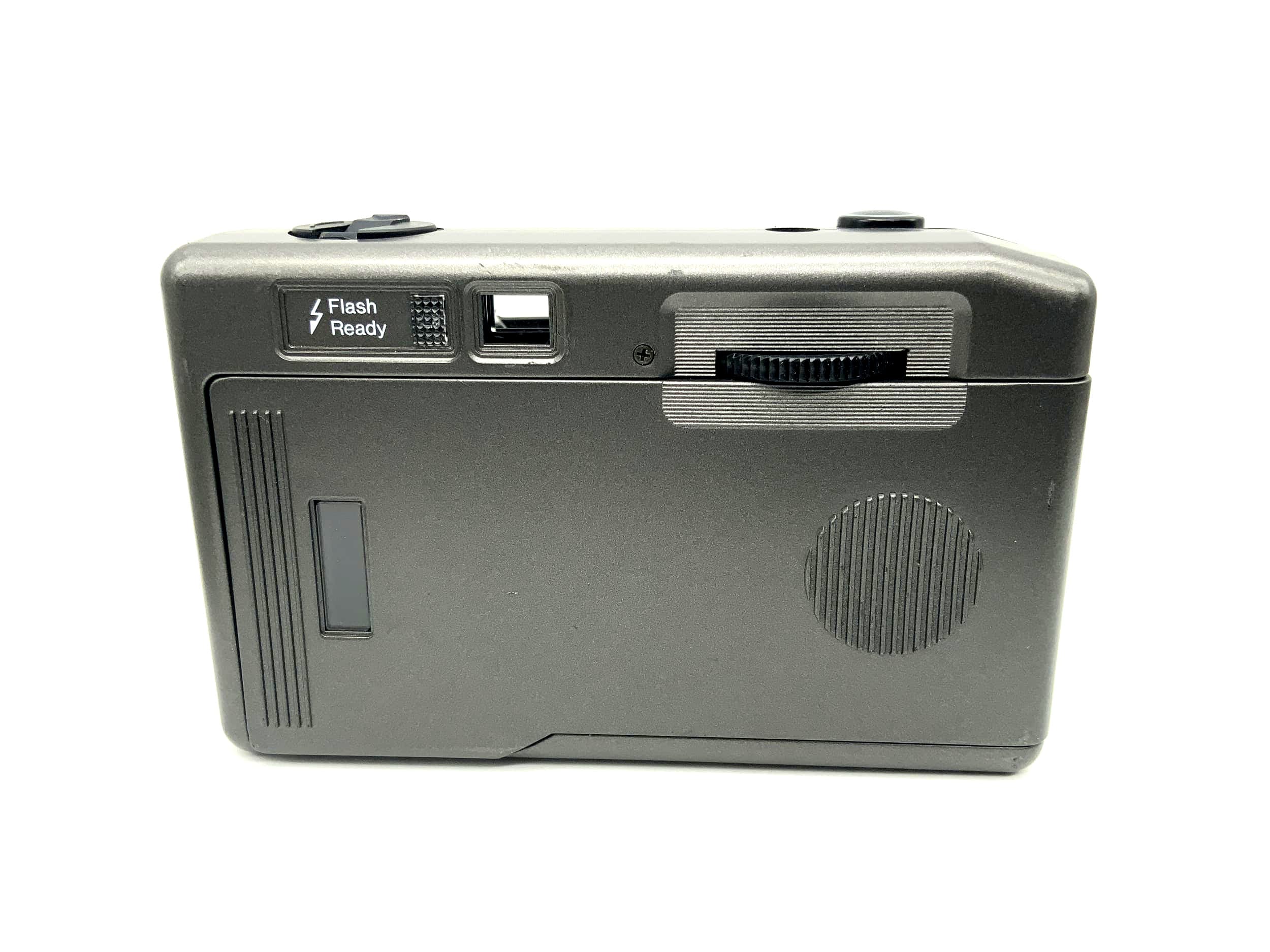 Carena 35F Point&amp;Shoot with 33mm compact camera, analog camera 35mm! Flash defective!