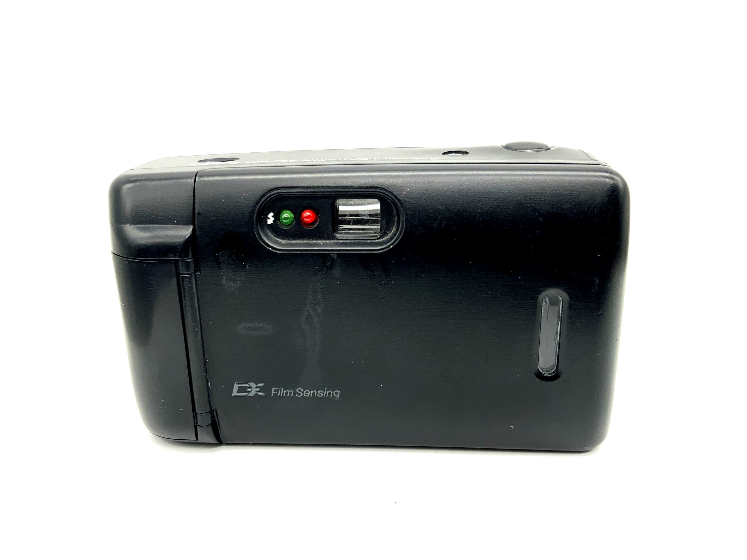 Carena mini AF Point&amp;Shoot compact camera, analog camera, 35mm! Flash defective!