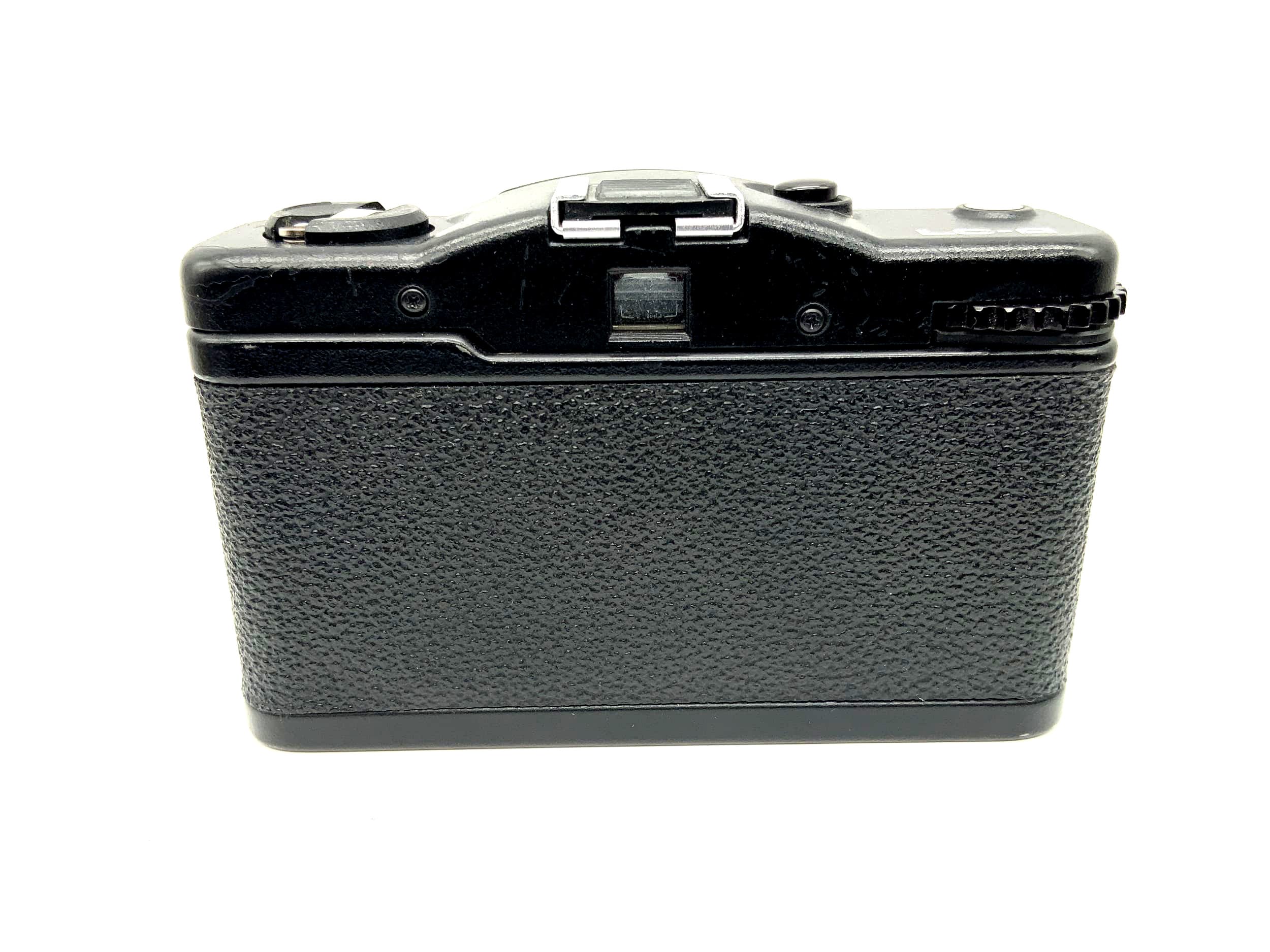 Lomo LC-A Point&amp;Shoot with Minitar 1 2.8/32mm compact camera analog camera 35mm