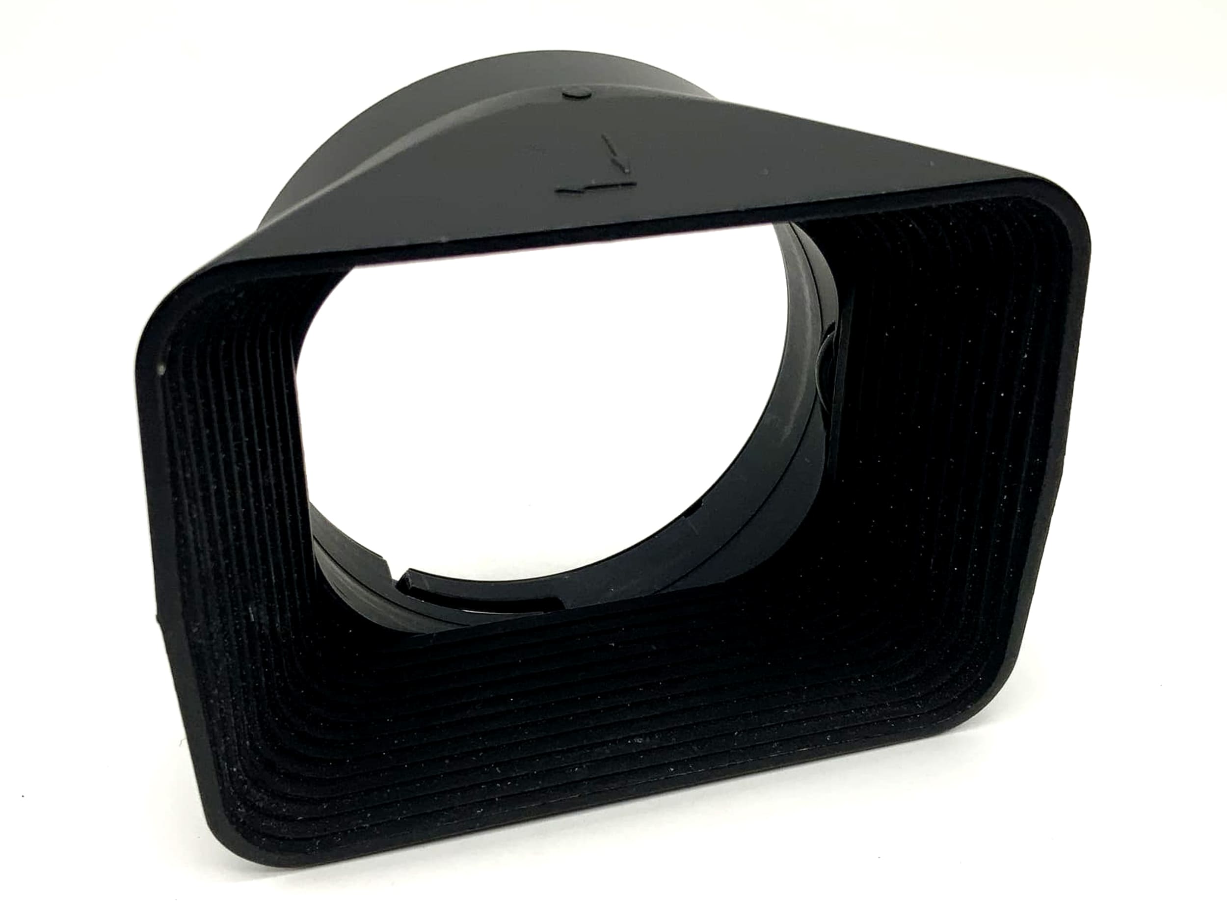 Leica 12509 lens hood Leitz VII R2.8/28 R2/35 R2.8/35 sunshade