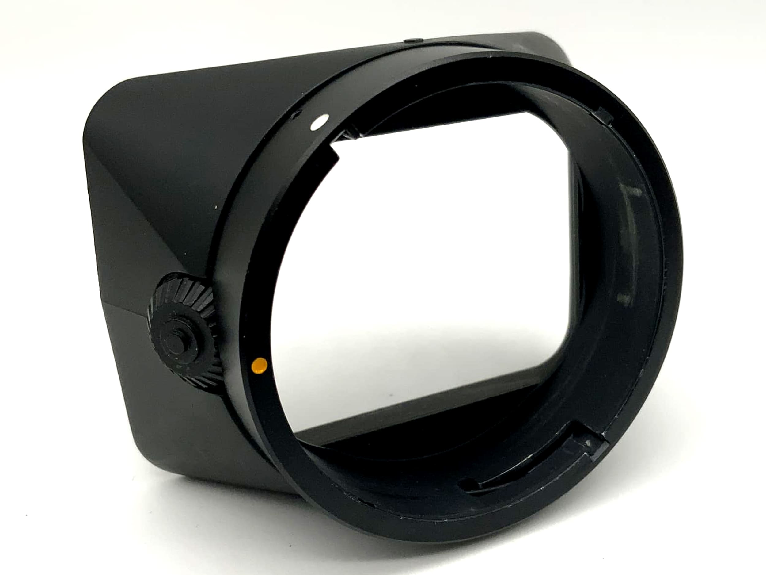 Leica 12509 lens hood Leitz VII R2.8/28 R2/35 R2.8/35 sunshade