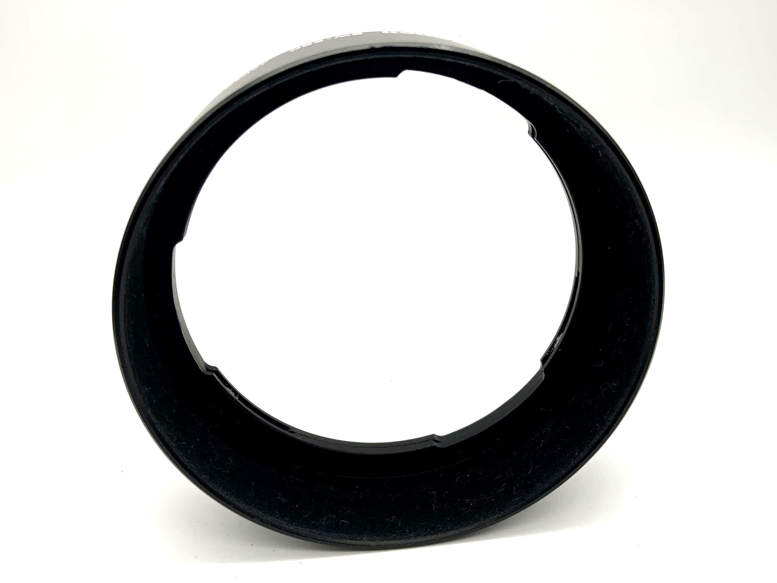 Lens hood Canon BW-58C for FD 35-70mm 3.5-4.5 52mm lens hood sunshade