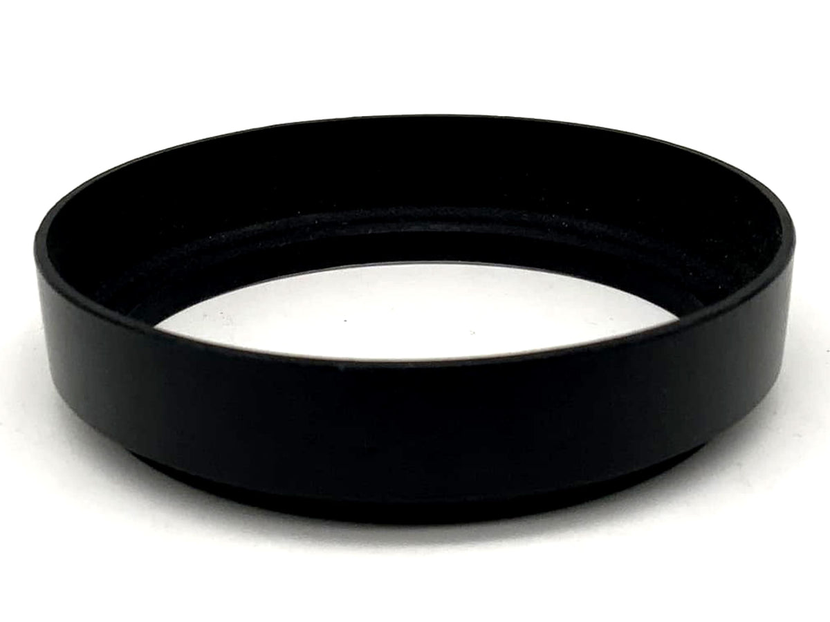Minolta MD 35-70mm F3.5 lens hood for MD-Rokkor lens hood