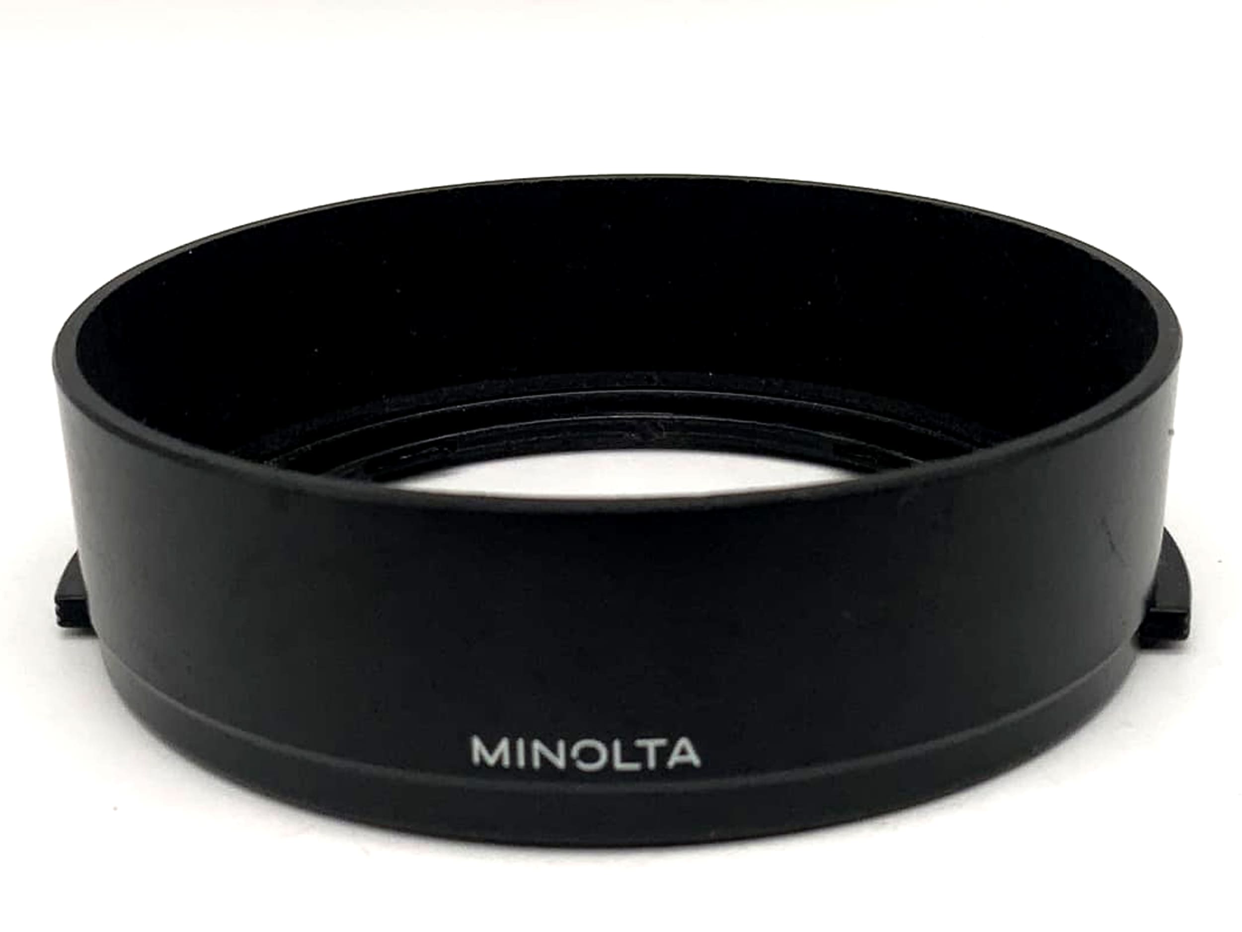 Lens hood for Minolta MD 35-135 / 3.5-4.5 lens
