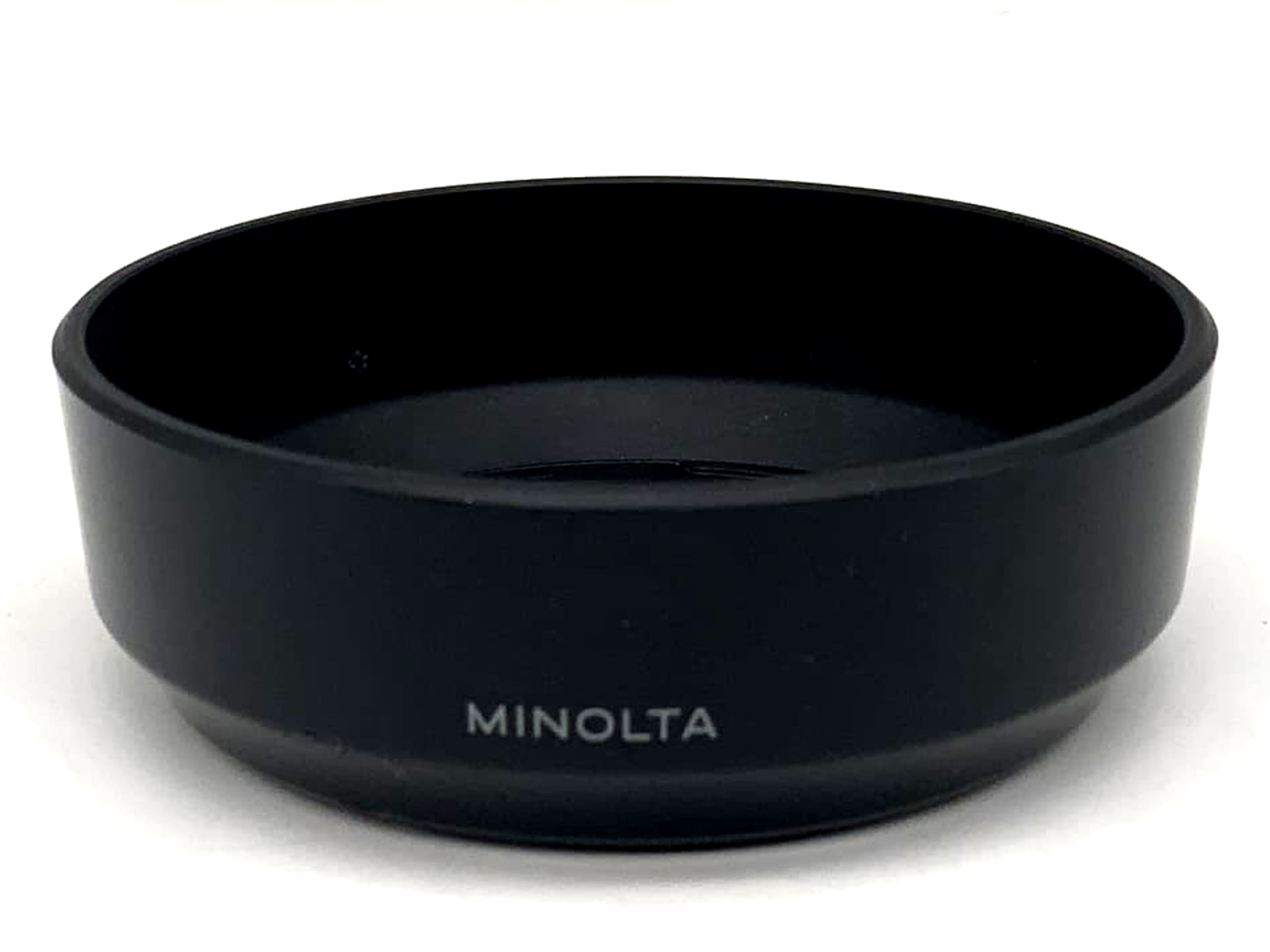 Lens hood for Minolta A 35-80 / 4-5.6 for AF 35-80mm 1:4-5.6