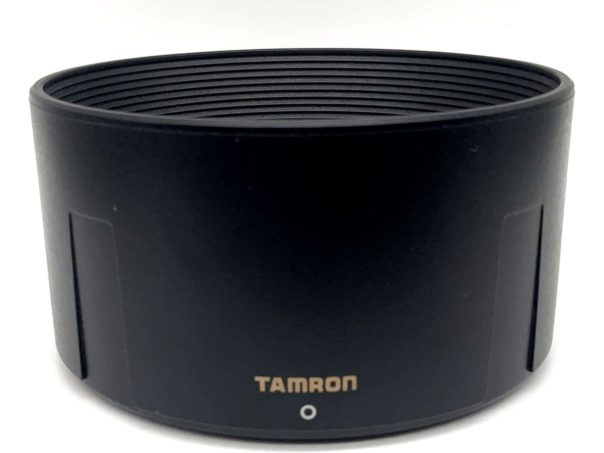 Tamron DA17 lens hood for AF 70-300mm Macro DI LD lens hood