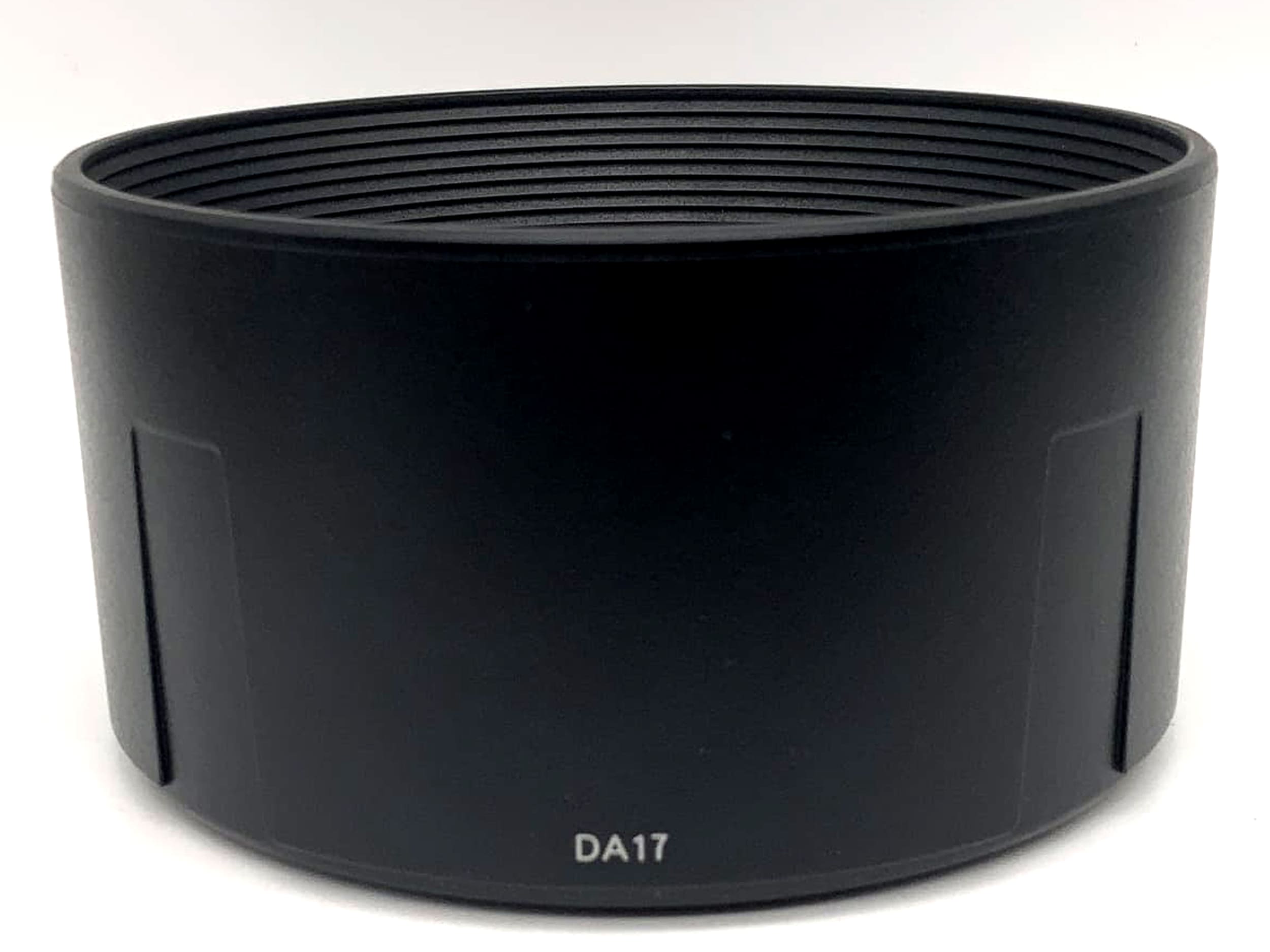 Tamron DA17 lens hood for AF 70-300mm Macro DI LD lens hood