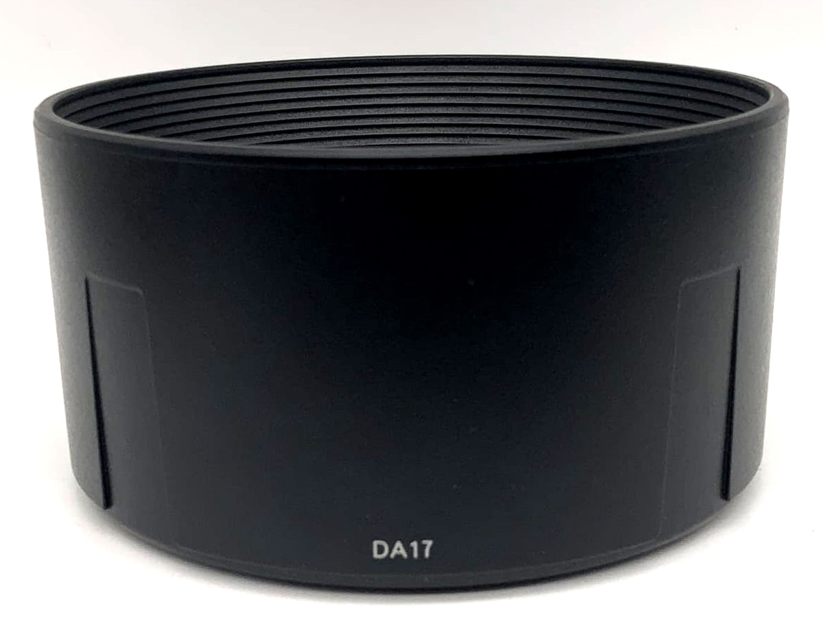 Tamron DA17 lens hood for AF 70-300mm Macro DI LD lens hood
