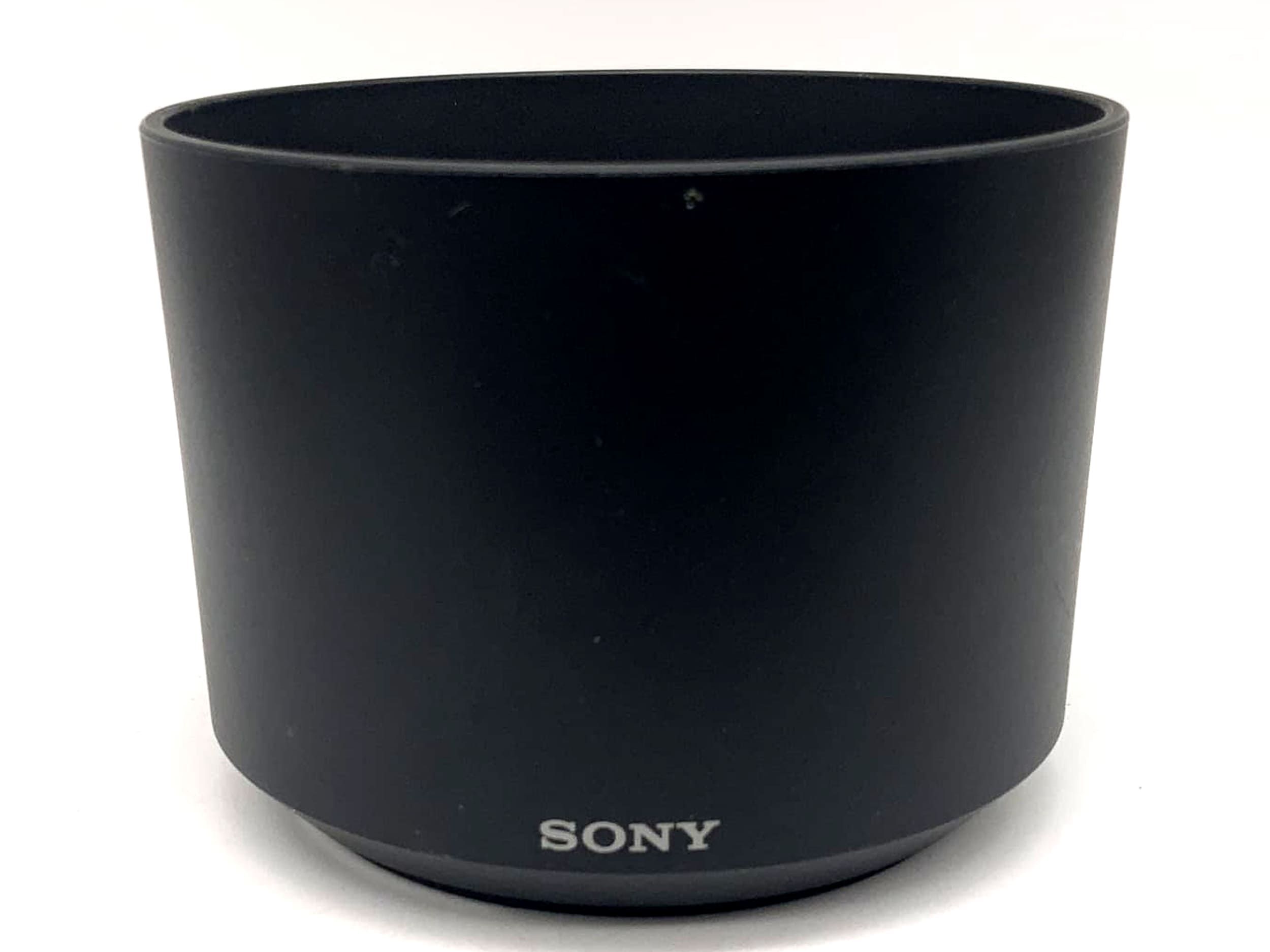 Lens hood Sony ALC-SH115 for SEL 55210 55-210mm lens