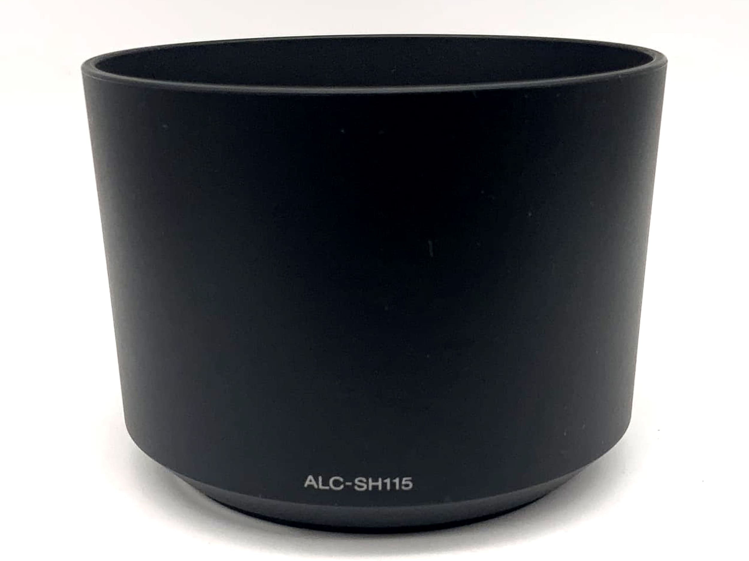 Lens hood Sony ALC-SH115 for SEL 55210 55-210mm lens