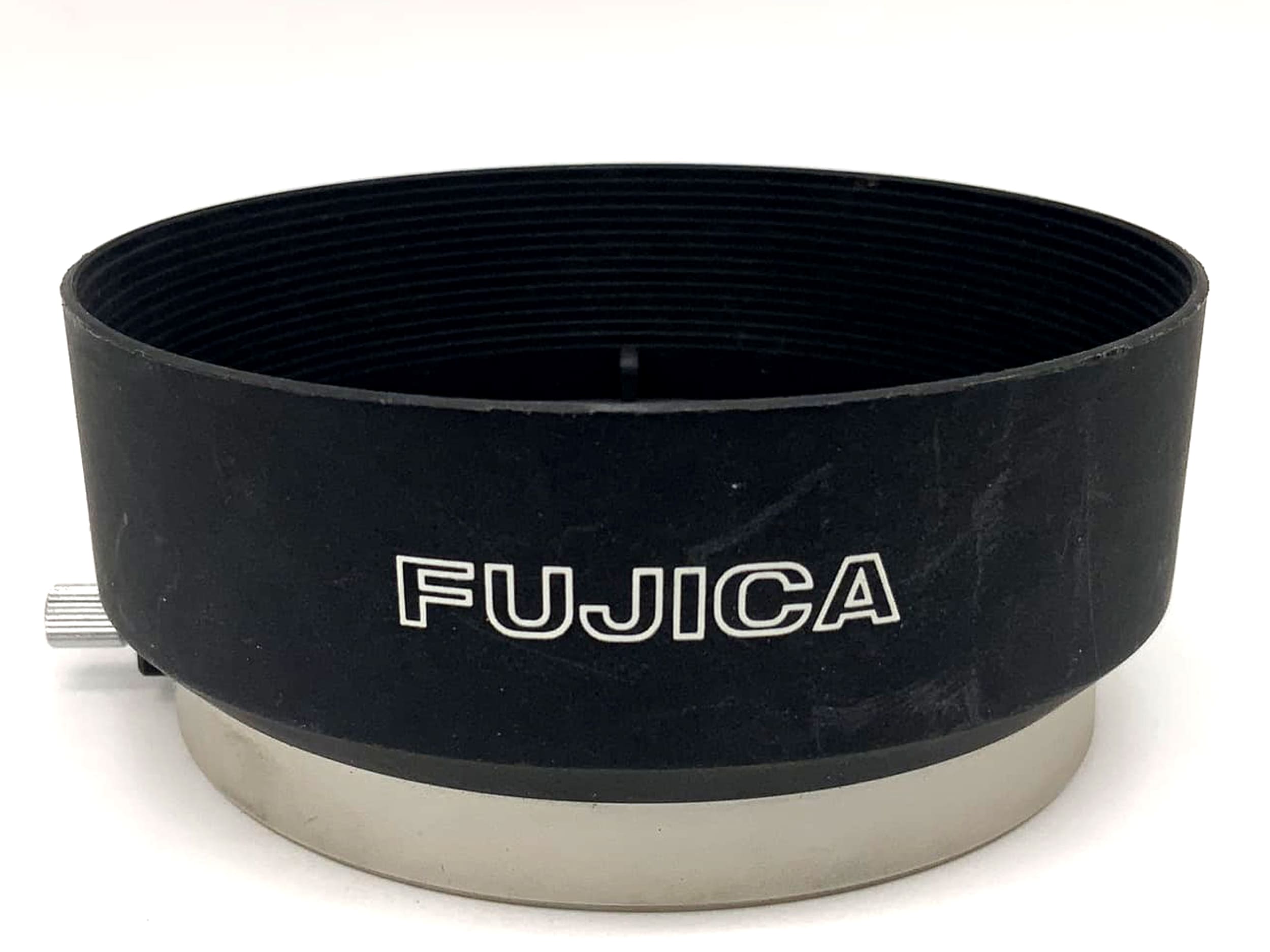 Fujica 65mm lens hood